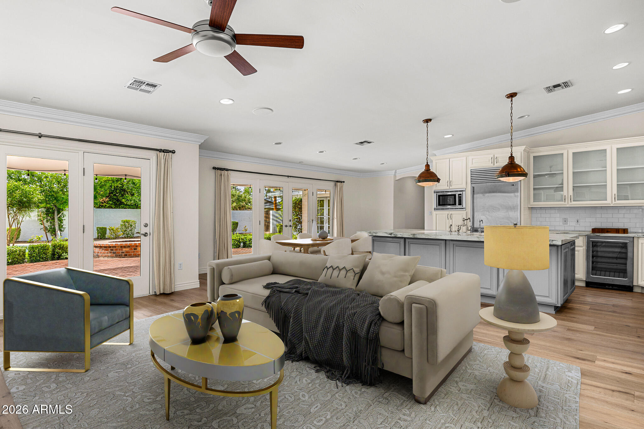 6231 E CALLE CAMELIA