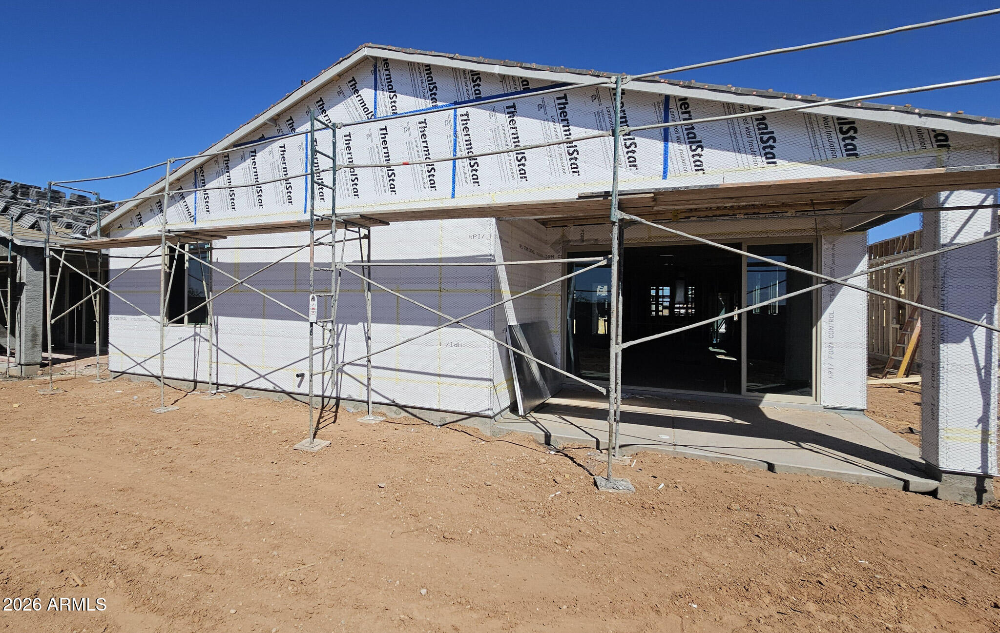 6617 E FIDDLENECK Way