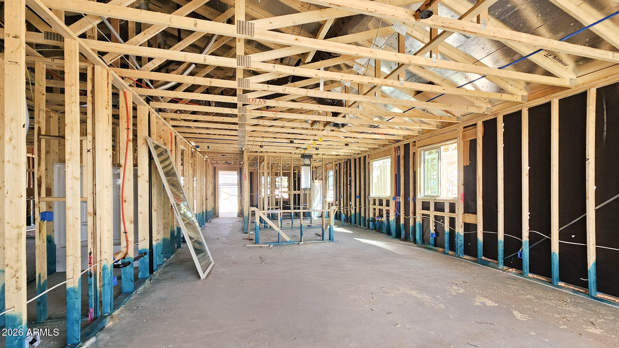 6617 E FIDDLENECK Way