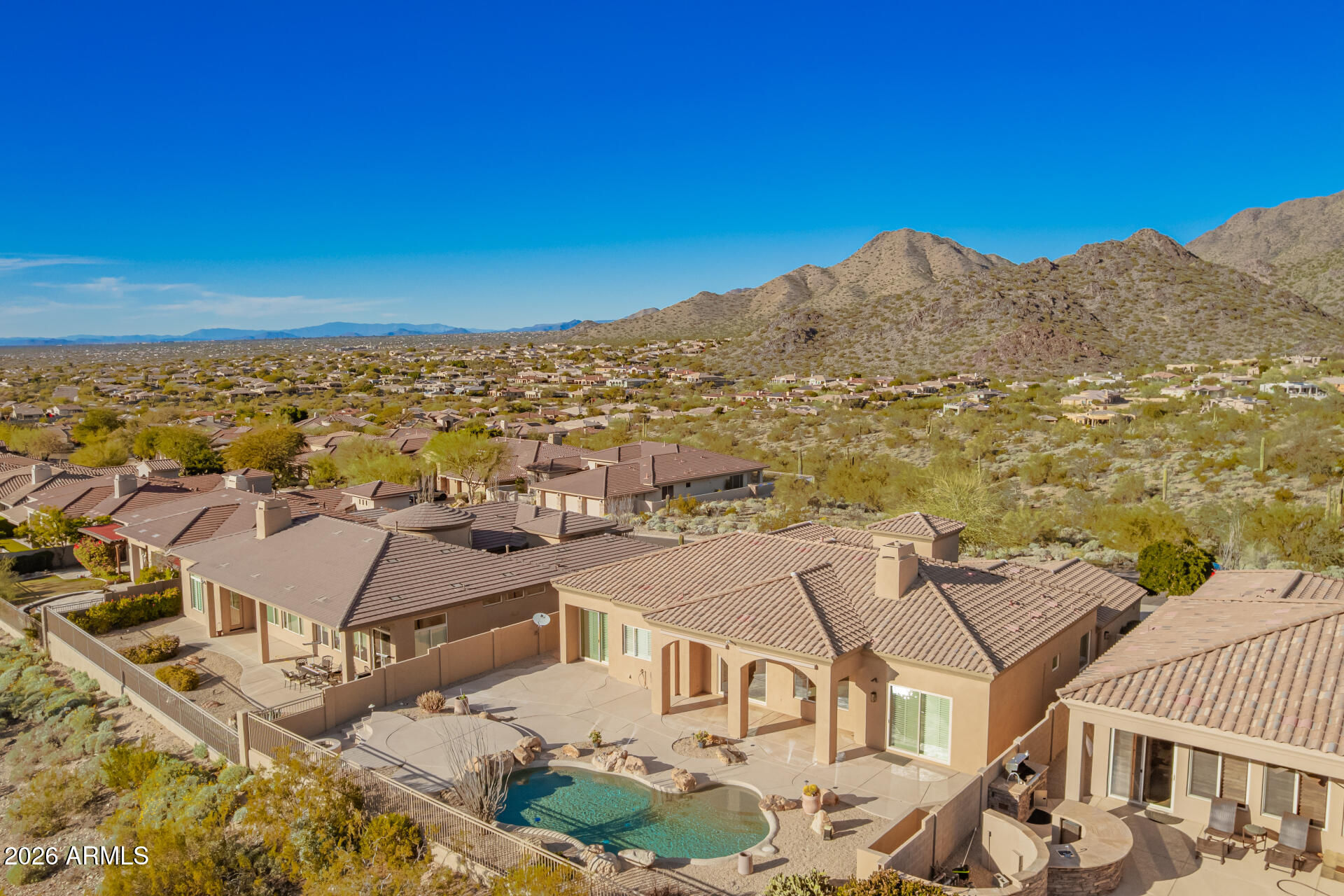 11221 E GREENWAY Road