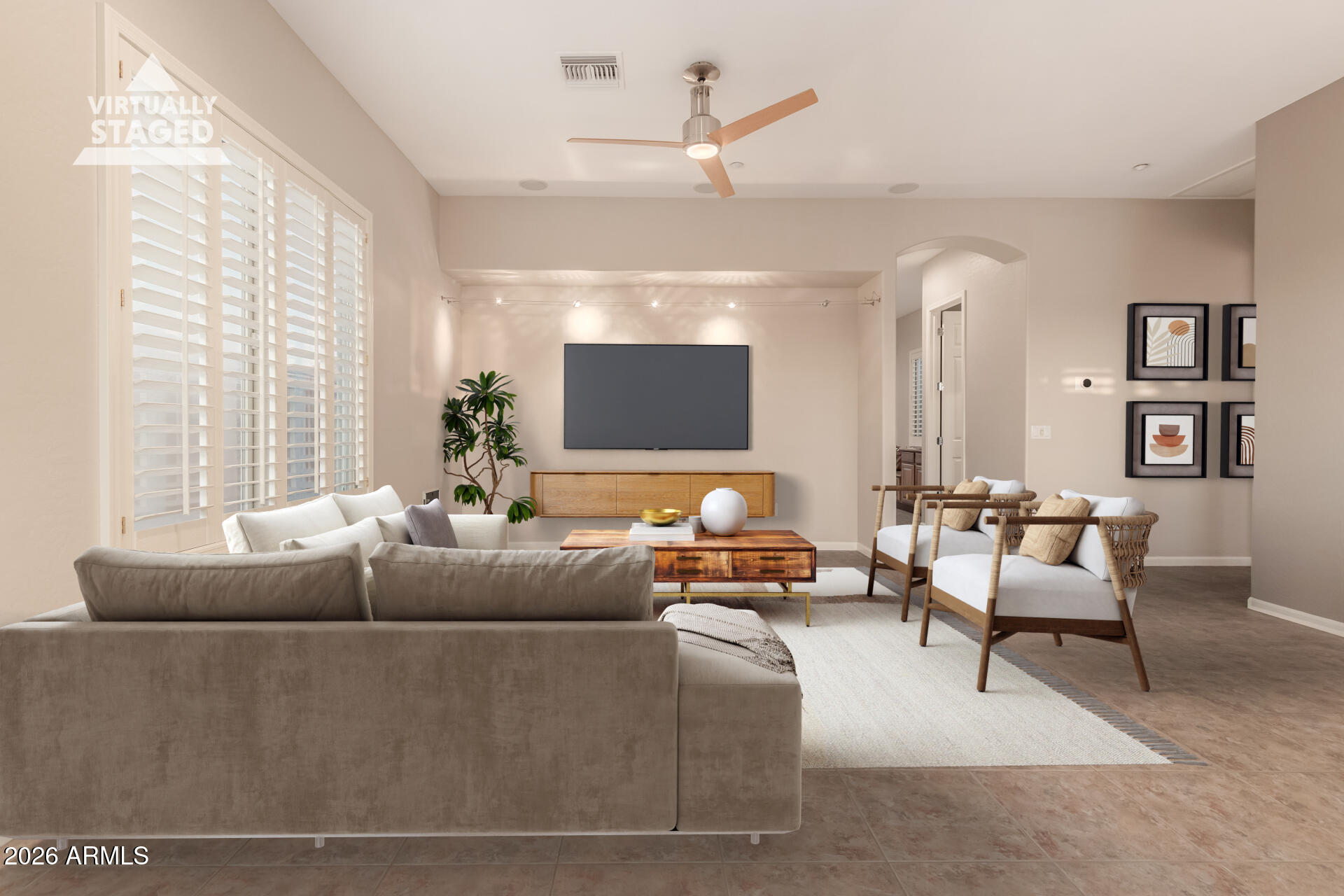 11221 E GREENWAY Road