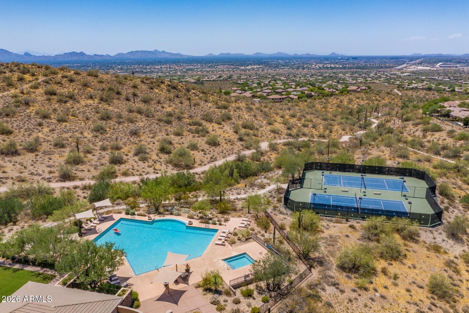 11221 E GREENWAY Road