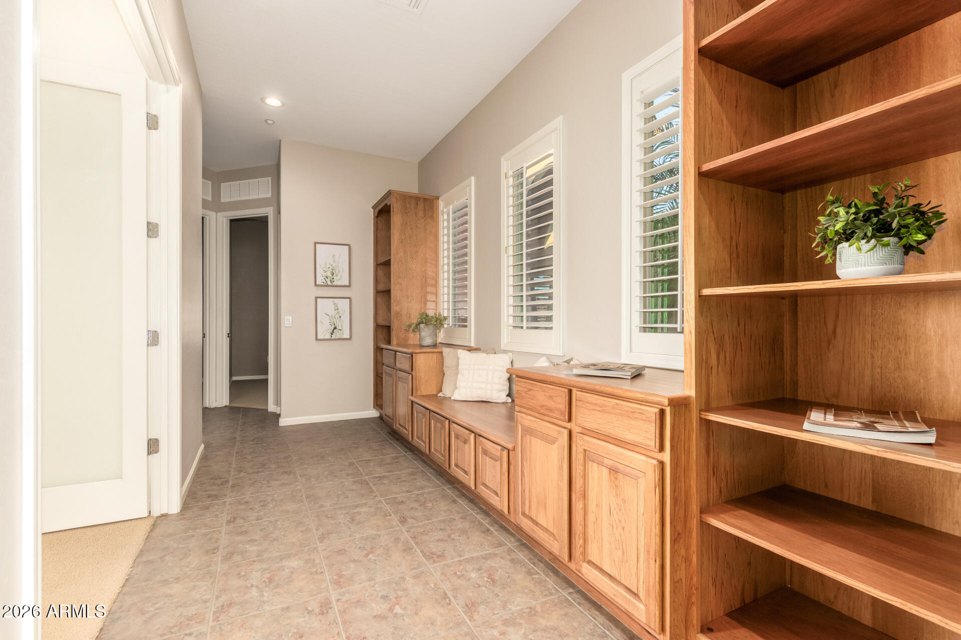 11221 E GREENWAY Road