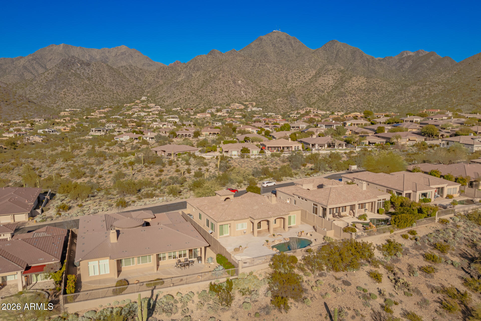 11221 E GREENWAY Road