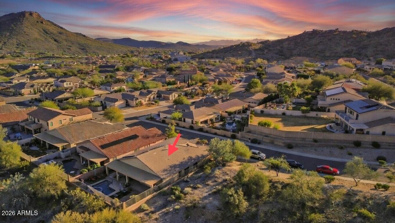 6530 W BENT TREE Drive