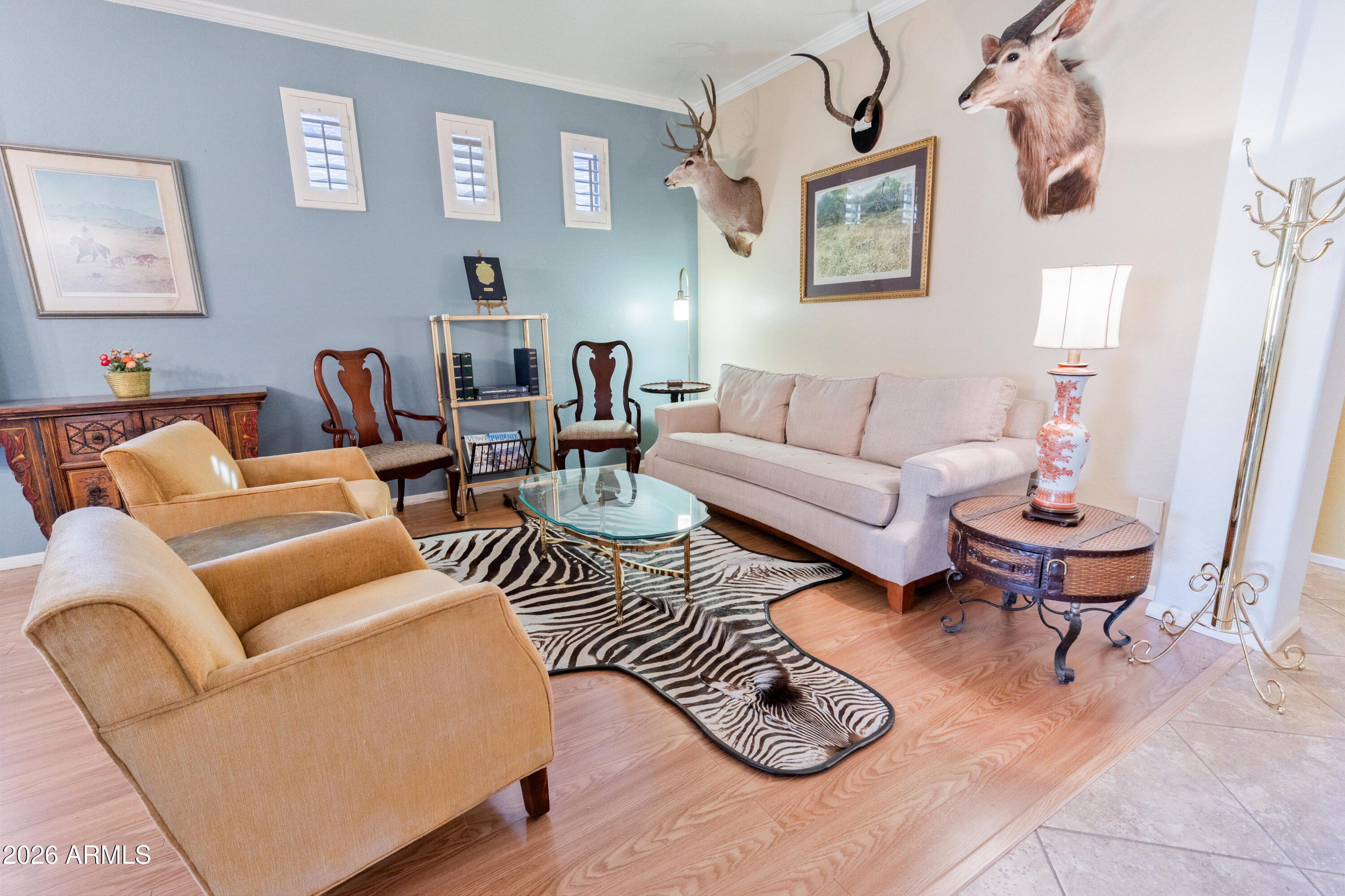 6530 W BENT TREE Drive