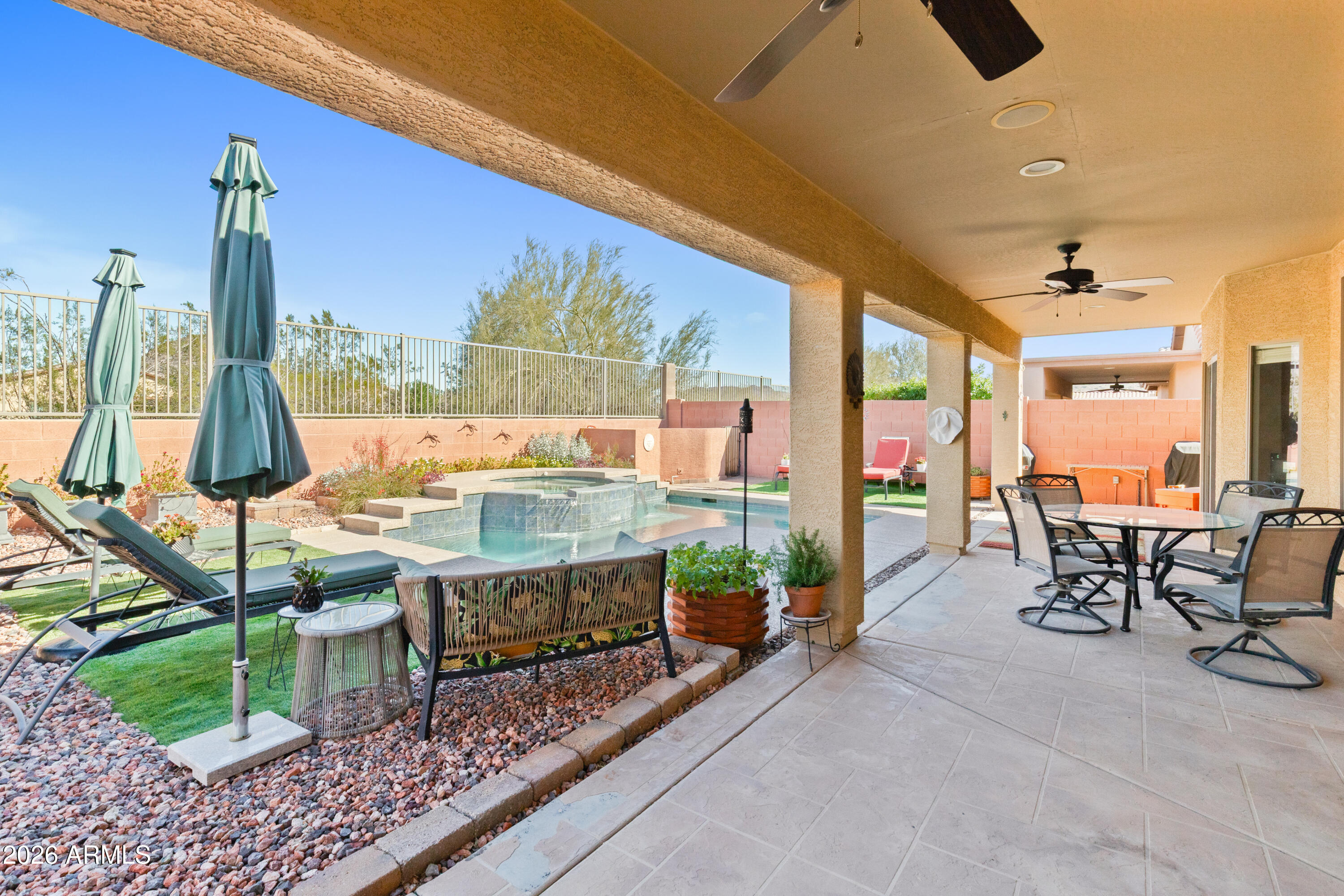 6530 W BENT TREE Drive