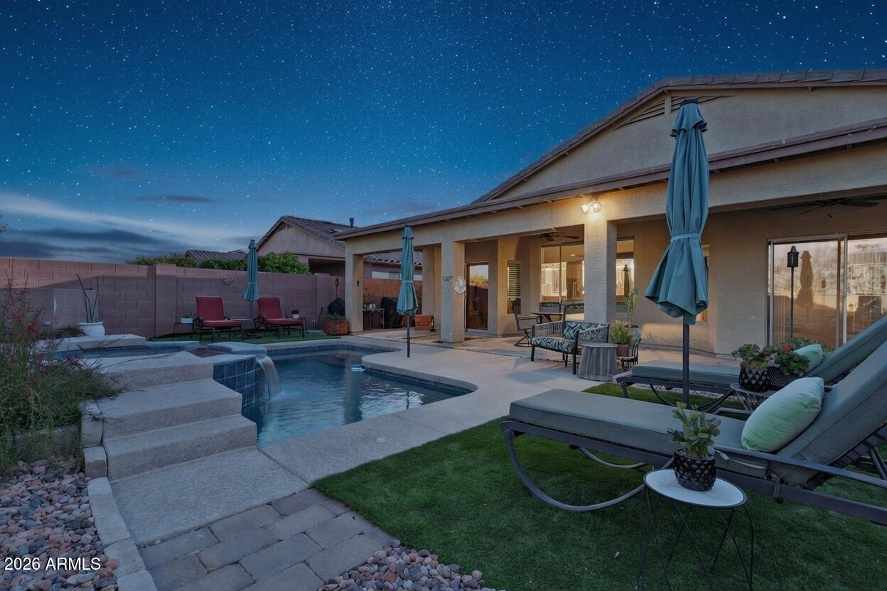 6530 W BENT TREE Drive