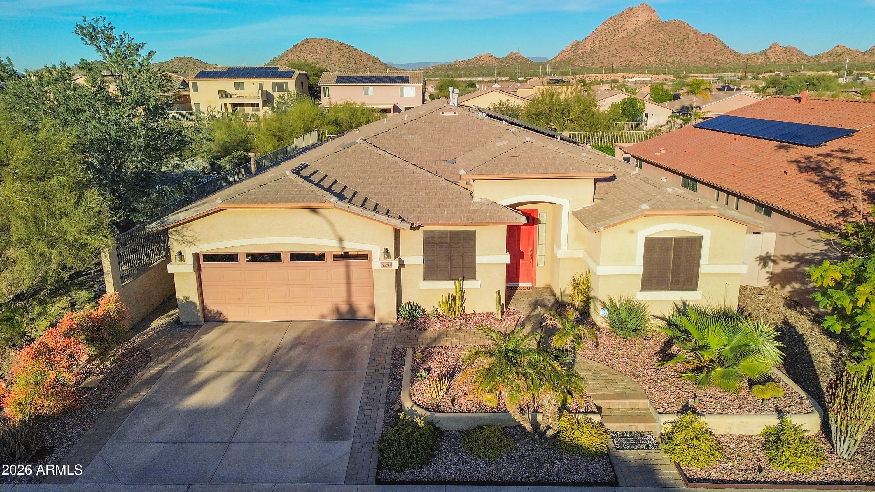 6530 W BENT TREE Drive