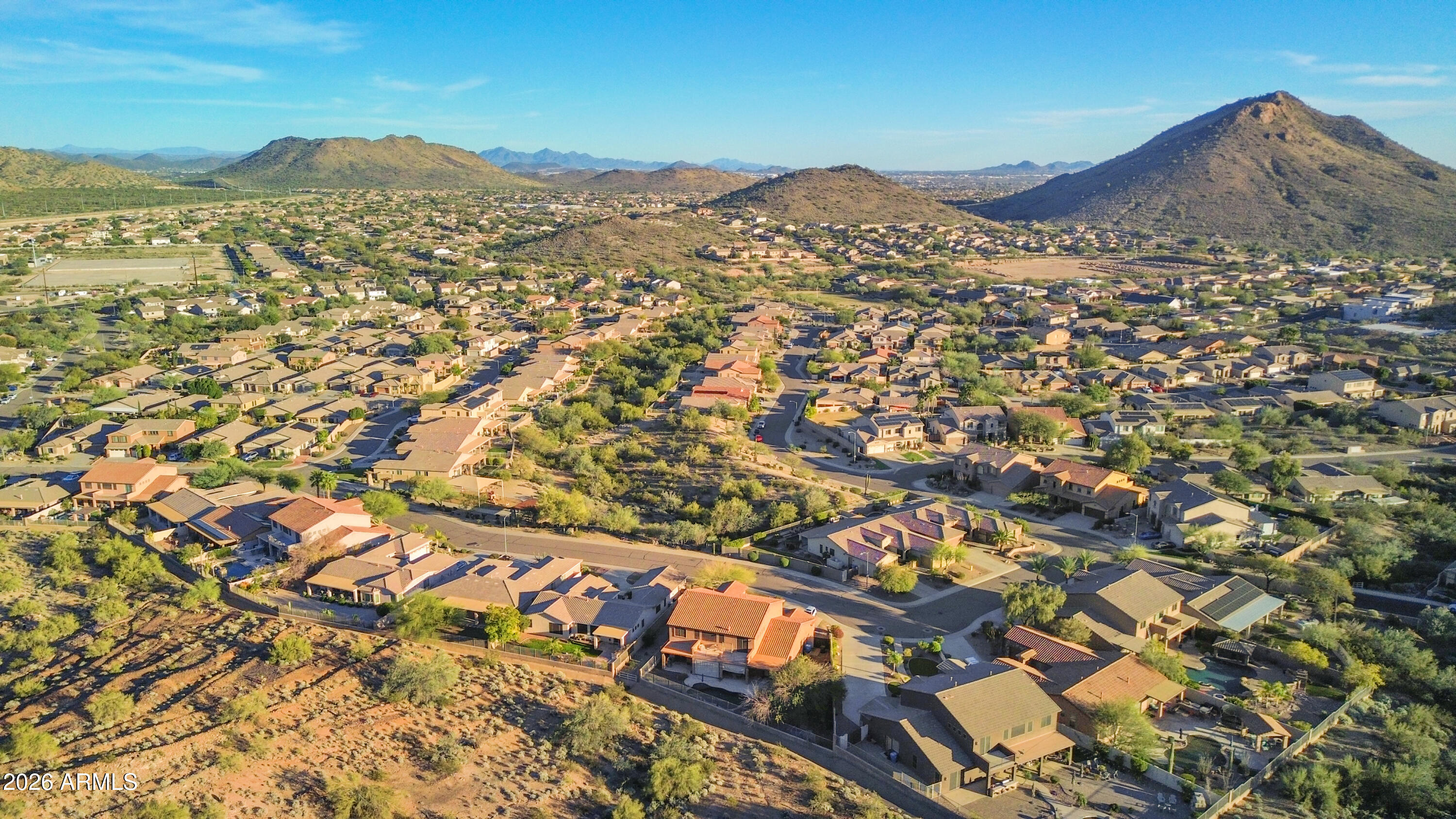 6530 W BENT TREE Drive