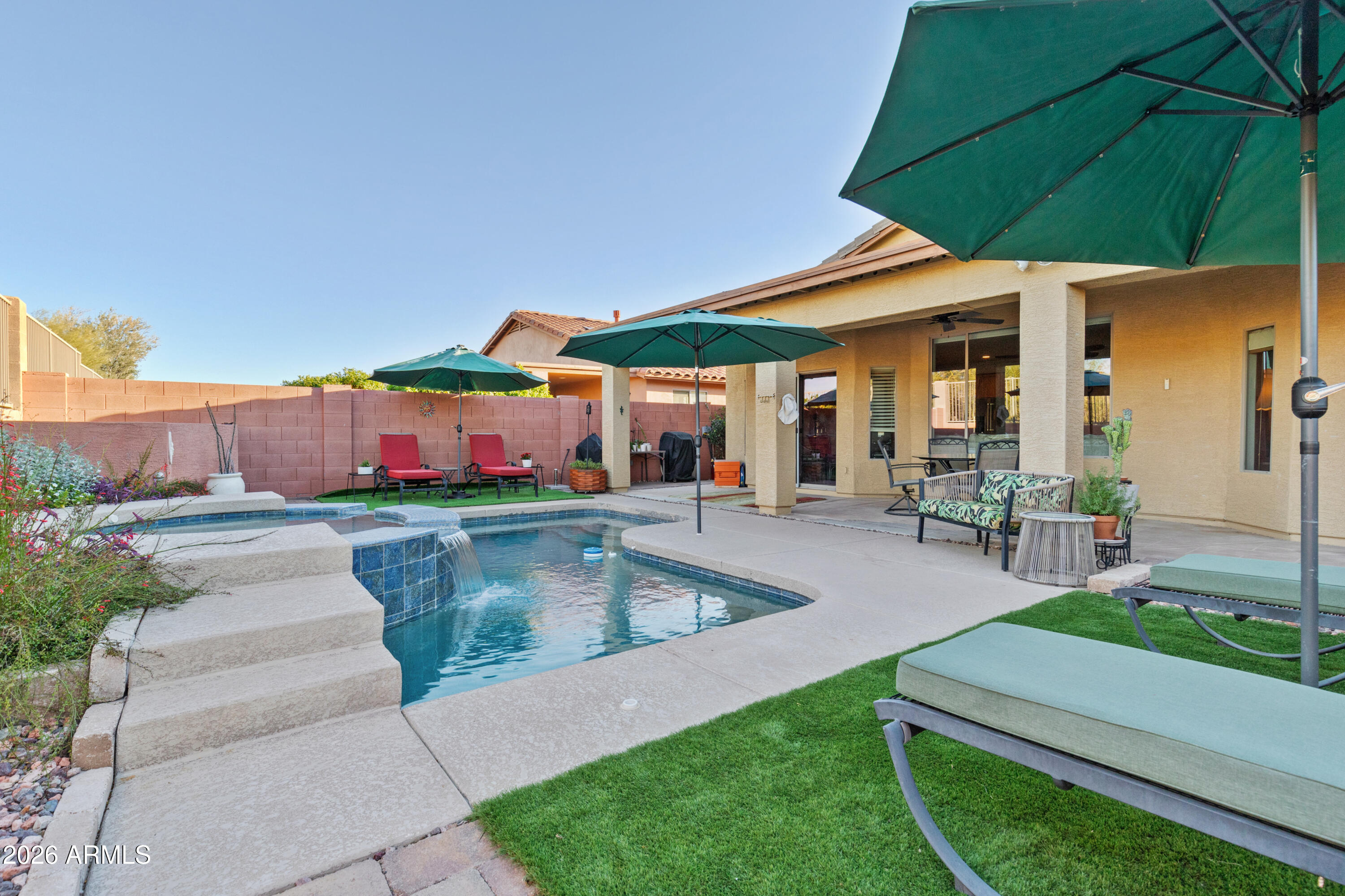 6530 W BENT TREE Drive