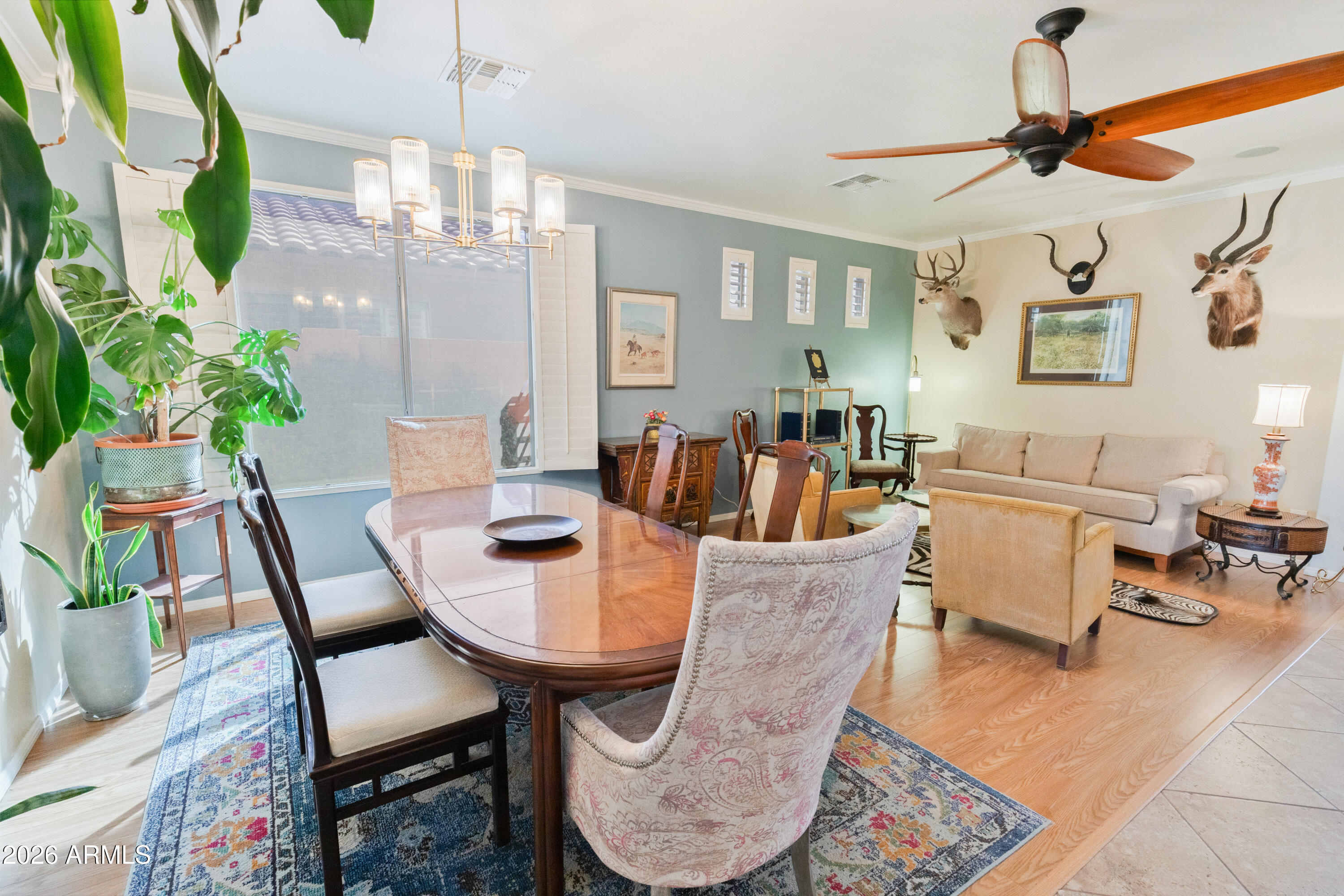 6530 W BENT TREE Drive