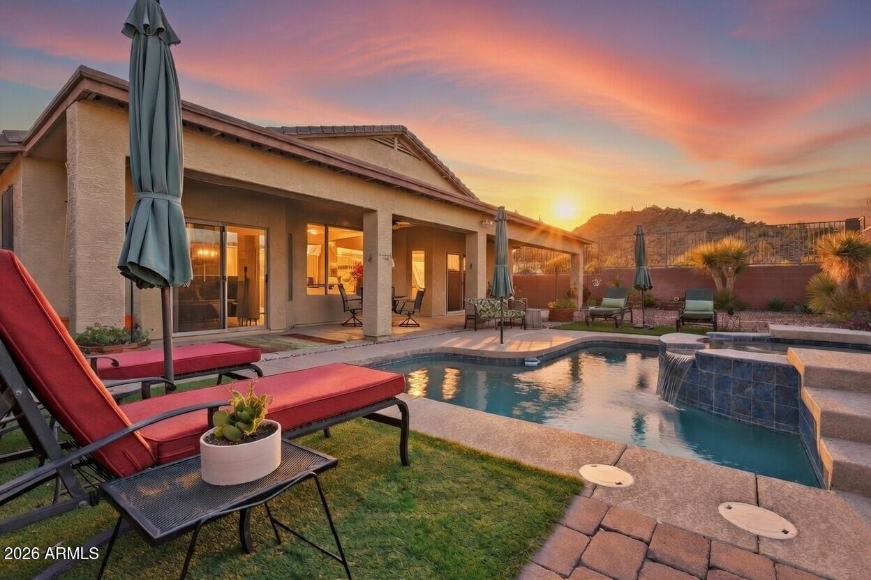 6530 W BENT TREE Drive