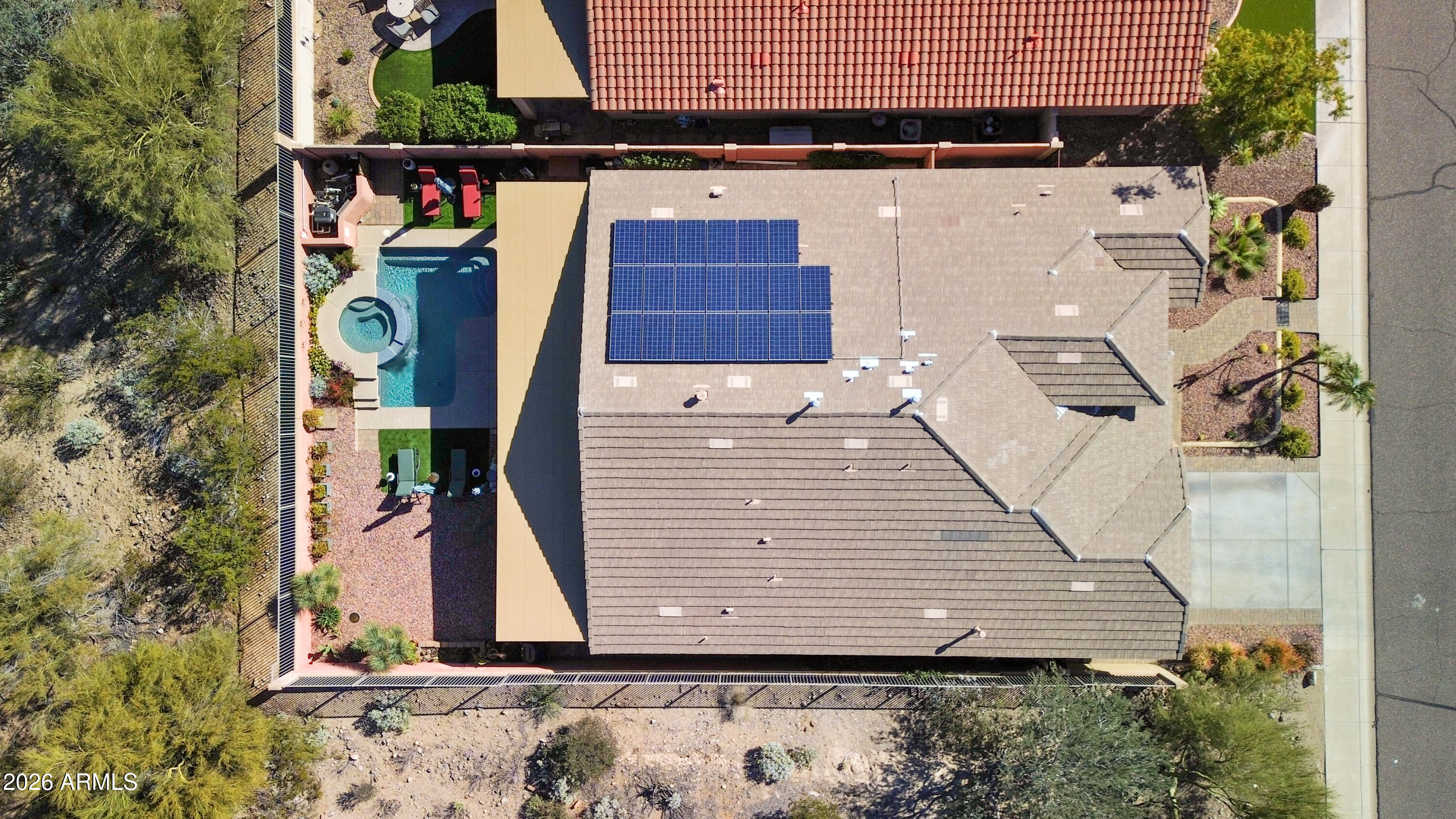 6530 W BENT TREE Drive