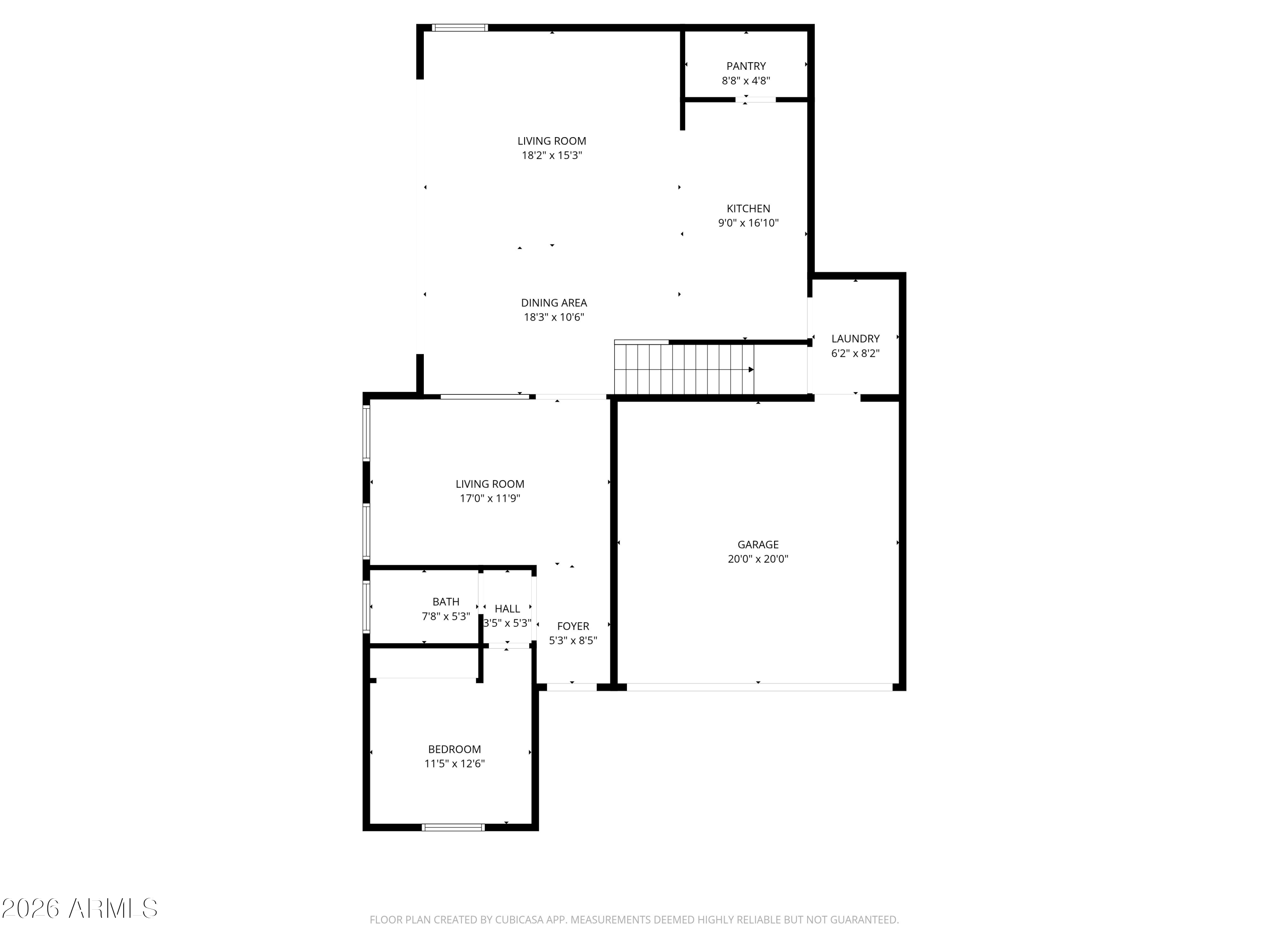 4660 E TIERRA BUENA Lane