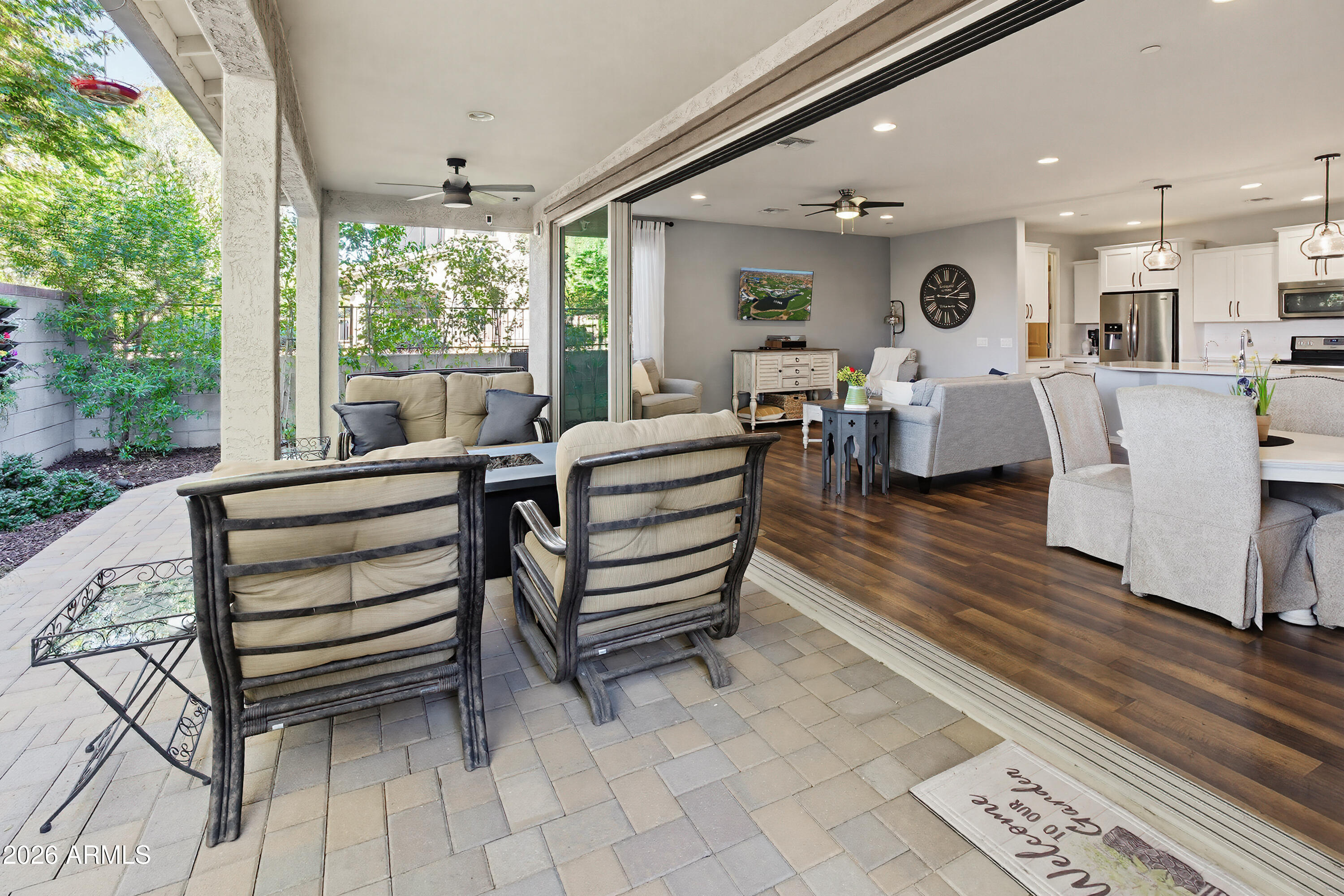 4660 E TIERRA BUENA Lane