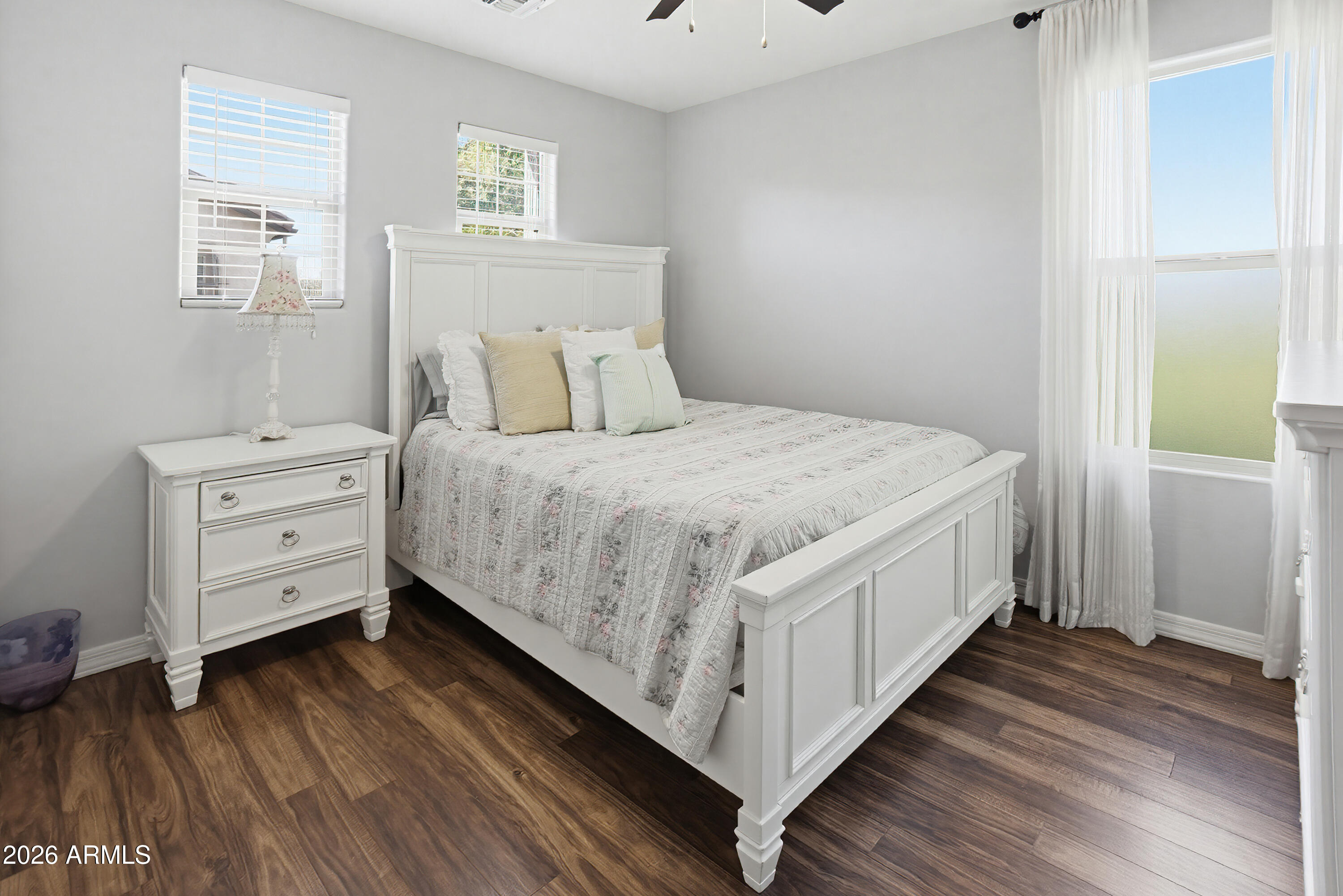 4660 E TIERRA BUENA Lane