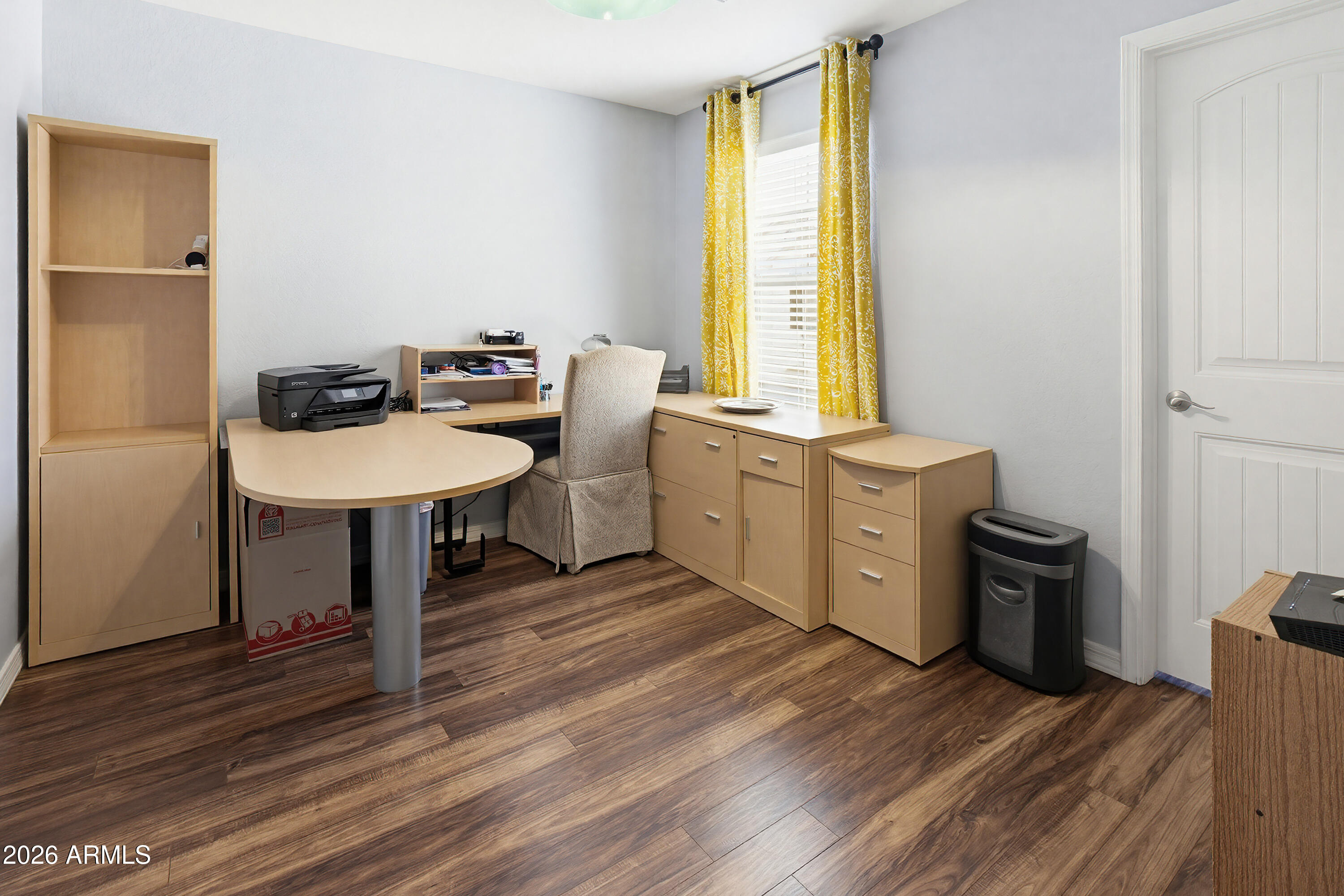 4660 E TIERRA BUENA Lane