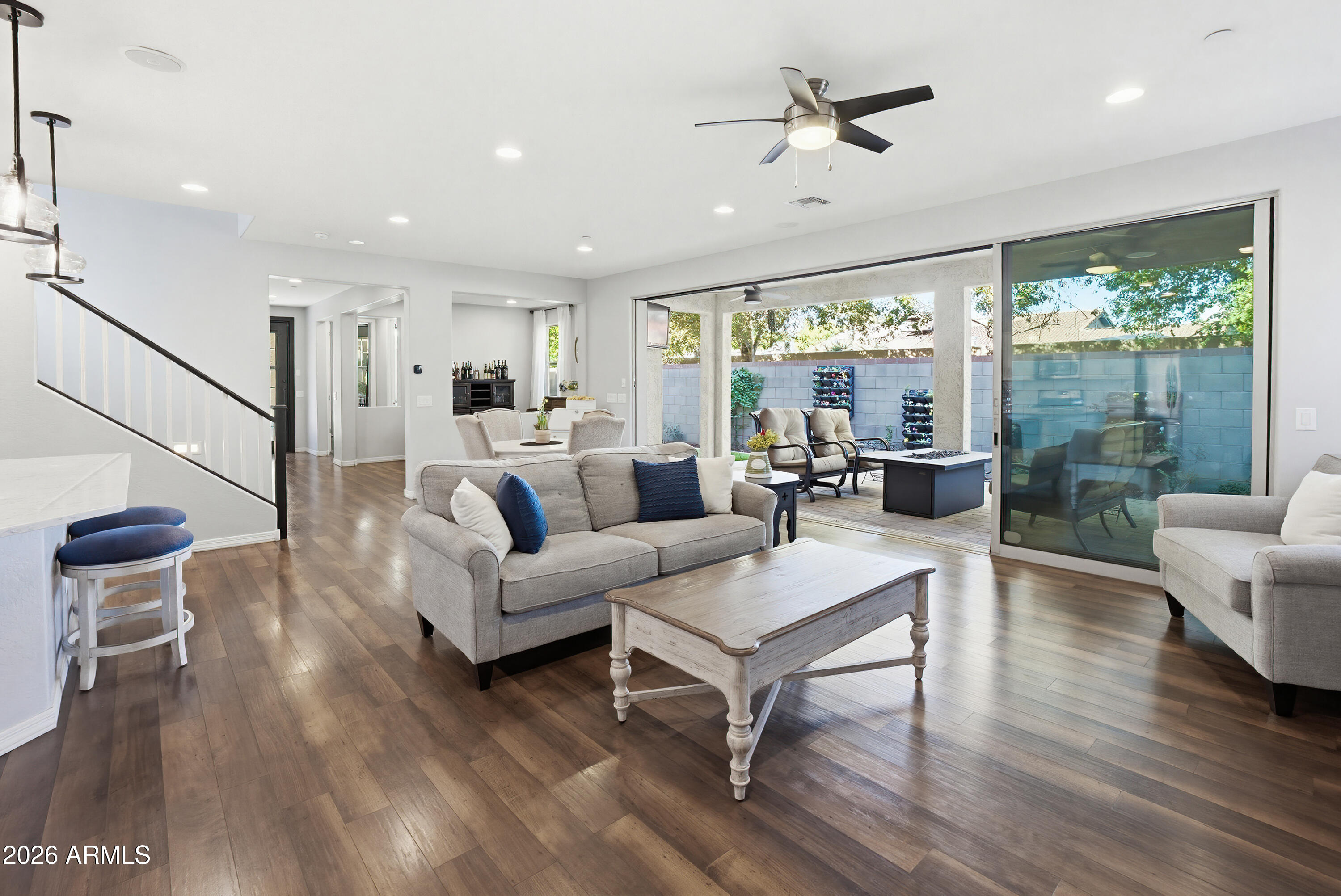 4660 E TIERRA BUENA Lane