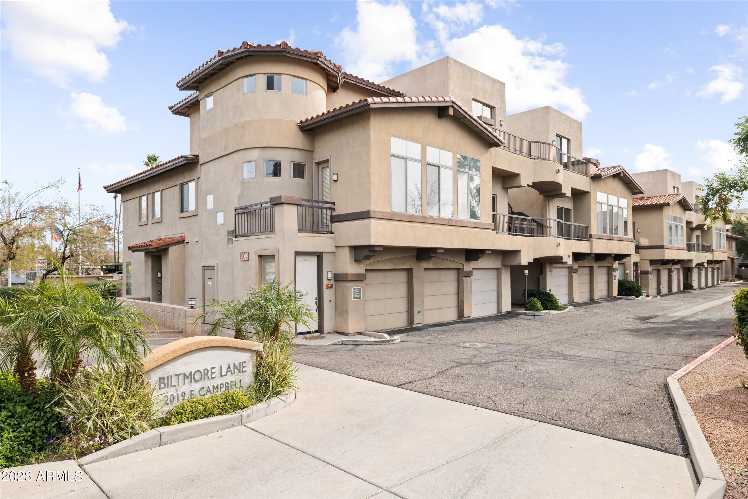2019 E Campbell Avenue 121