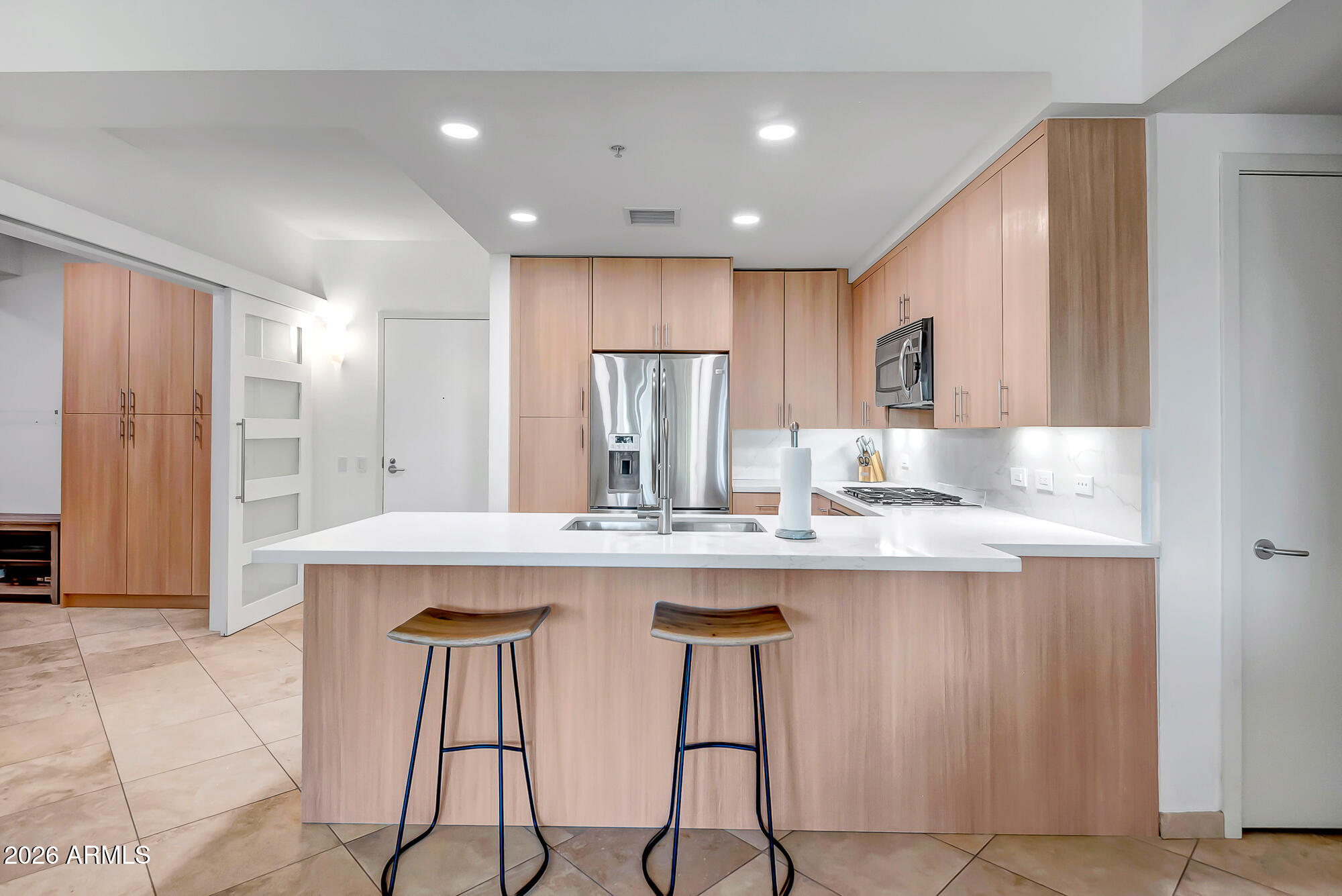 7167 E RANCHO VISTA Drive 2007