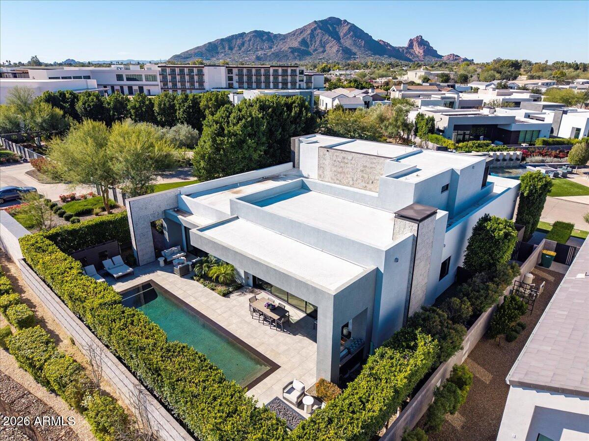 6982 E JOSHUA TREE Lane