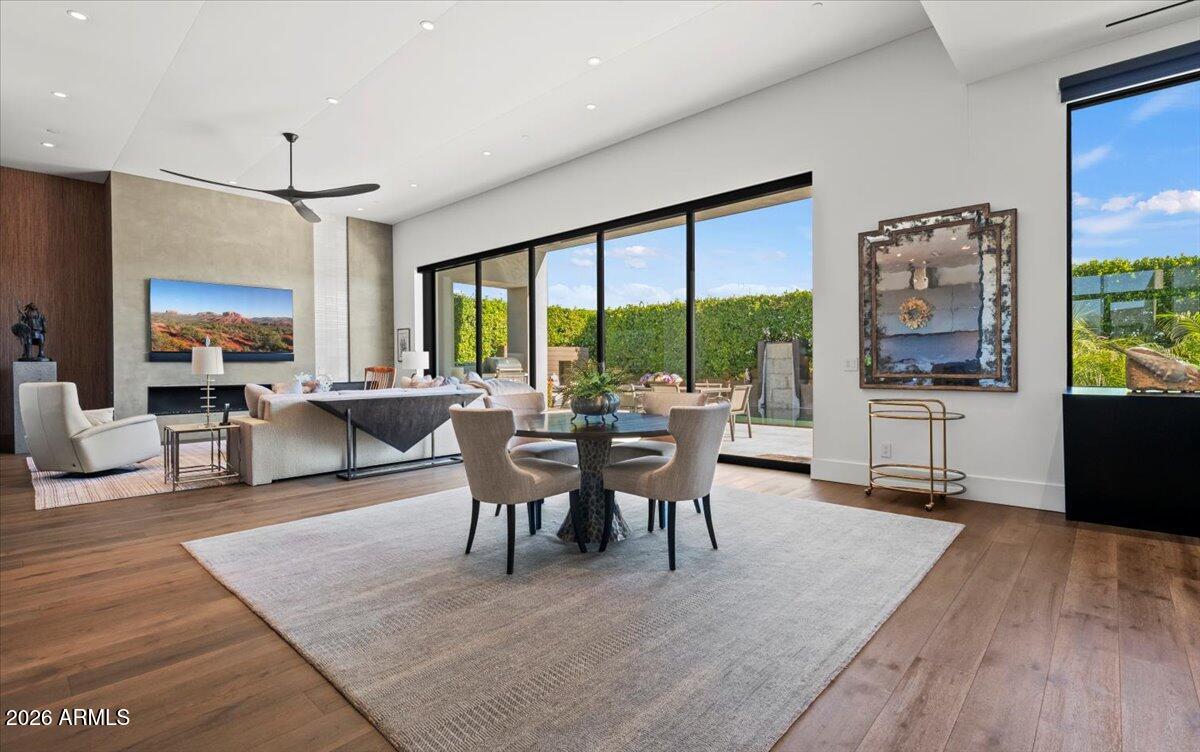 6982 E JOSHUA TREE Lane