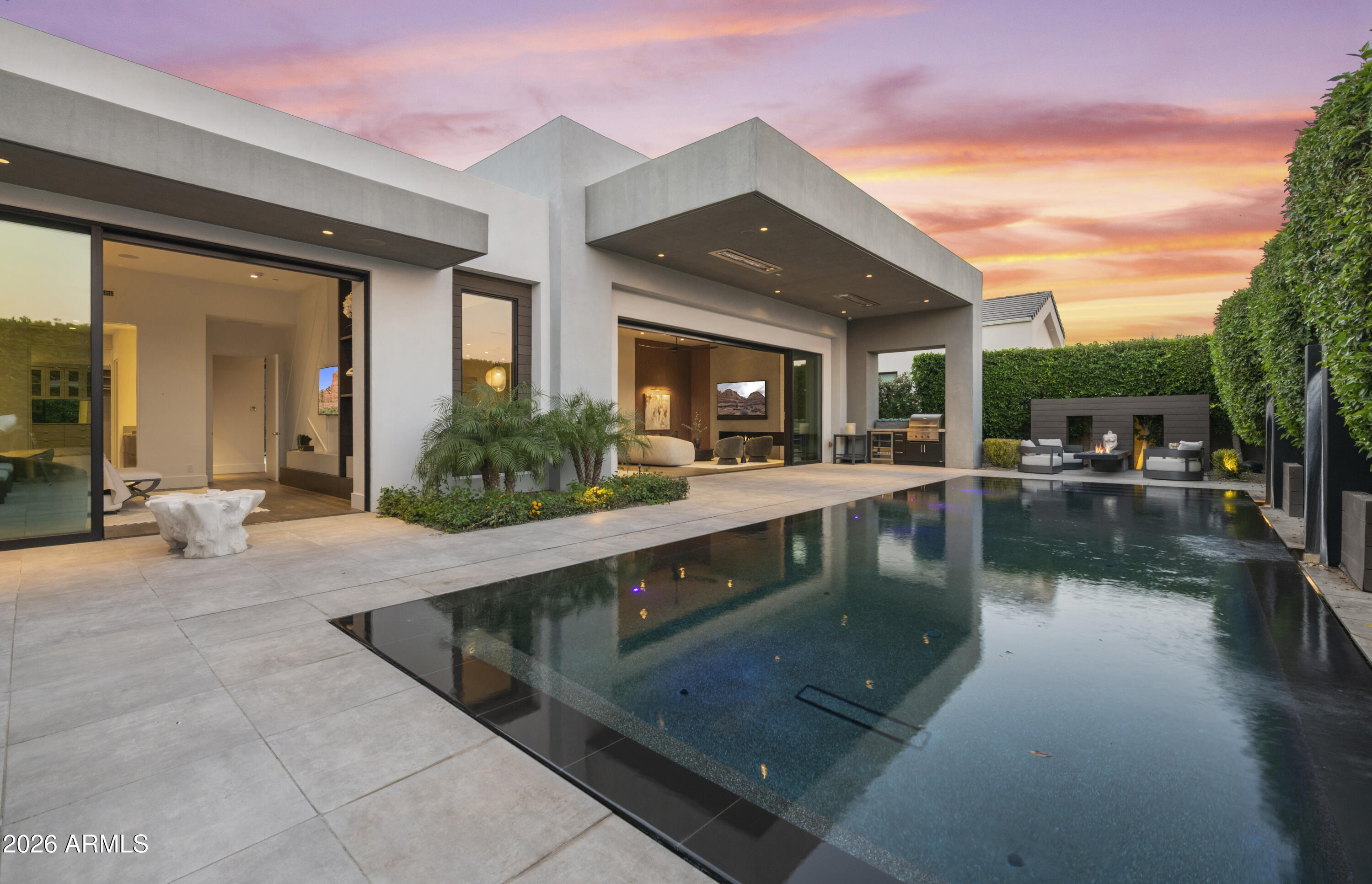 6982 E JOSHUA TREE Lane