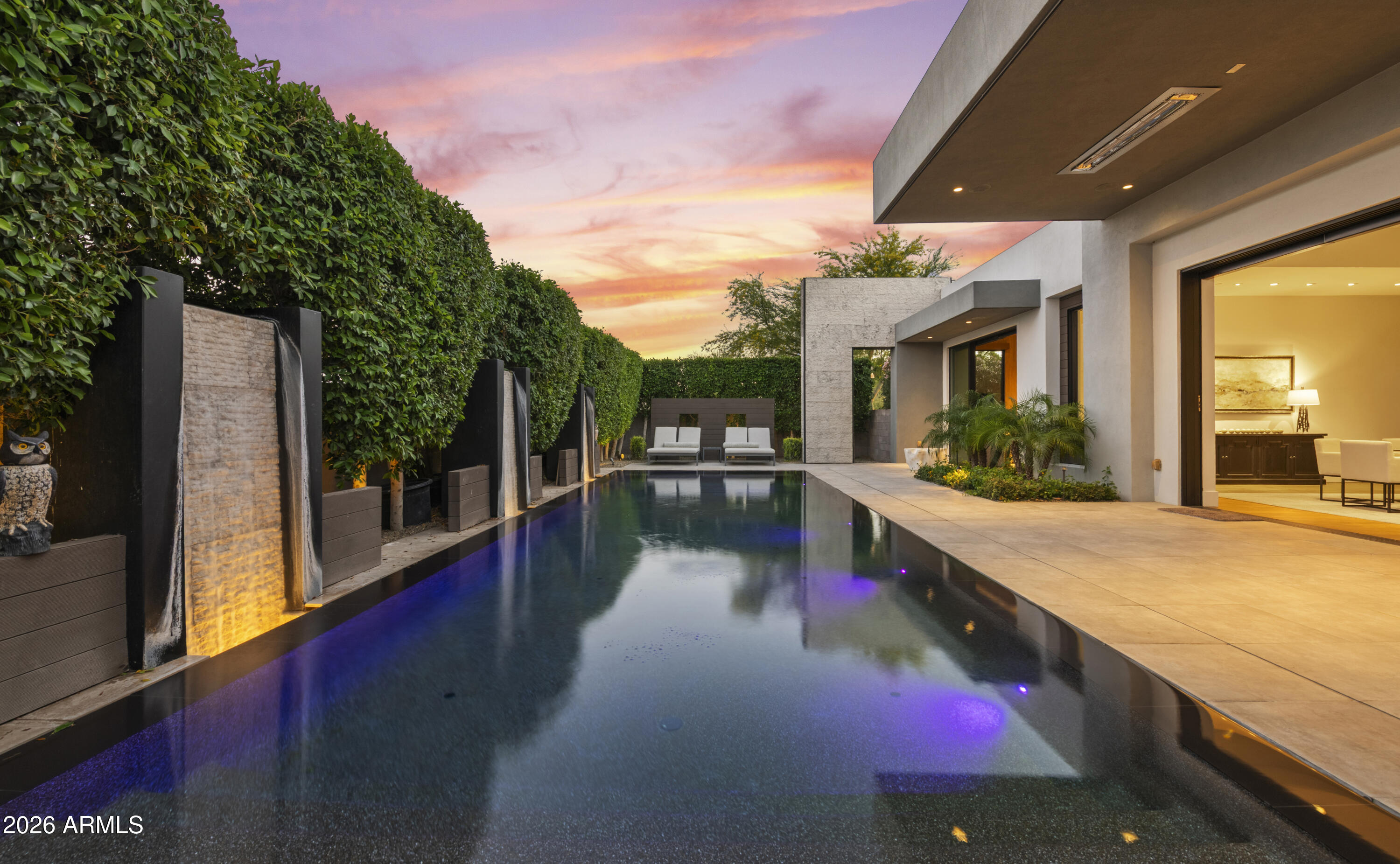 6982 E JOSHUA TREE Lane