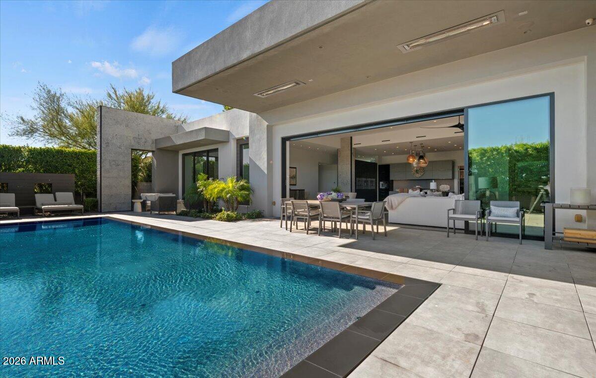 6982 E JOSHUA TREE Lane