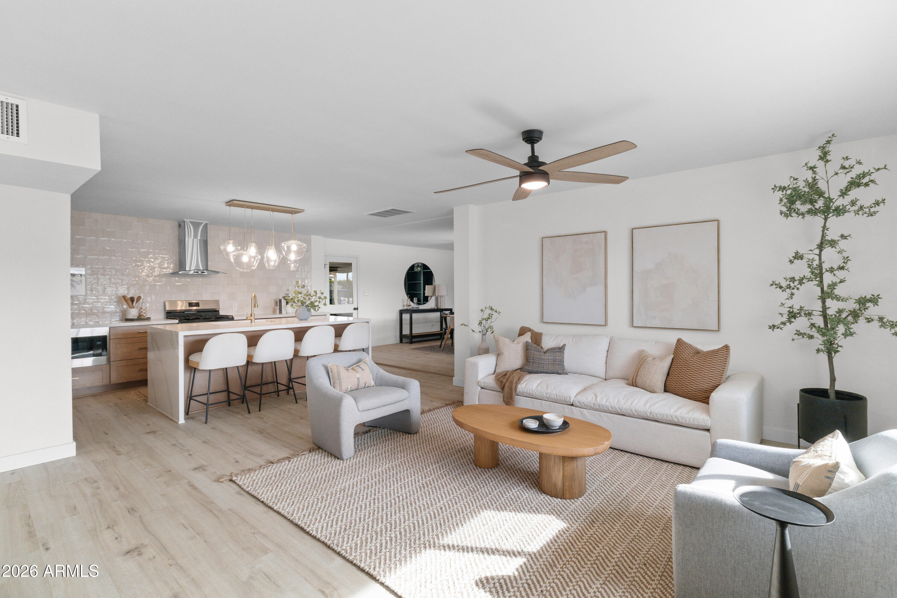 6802 E LOMA LAND Drive