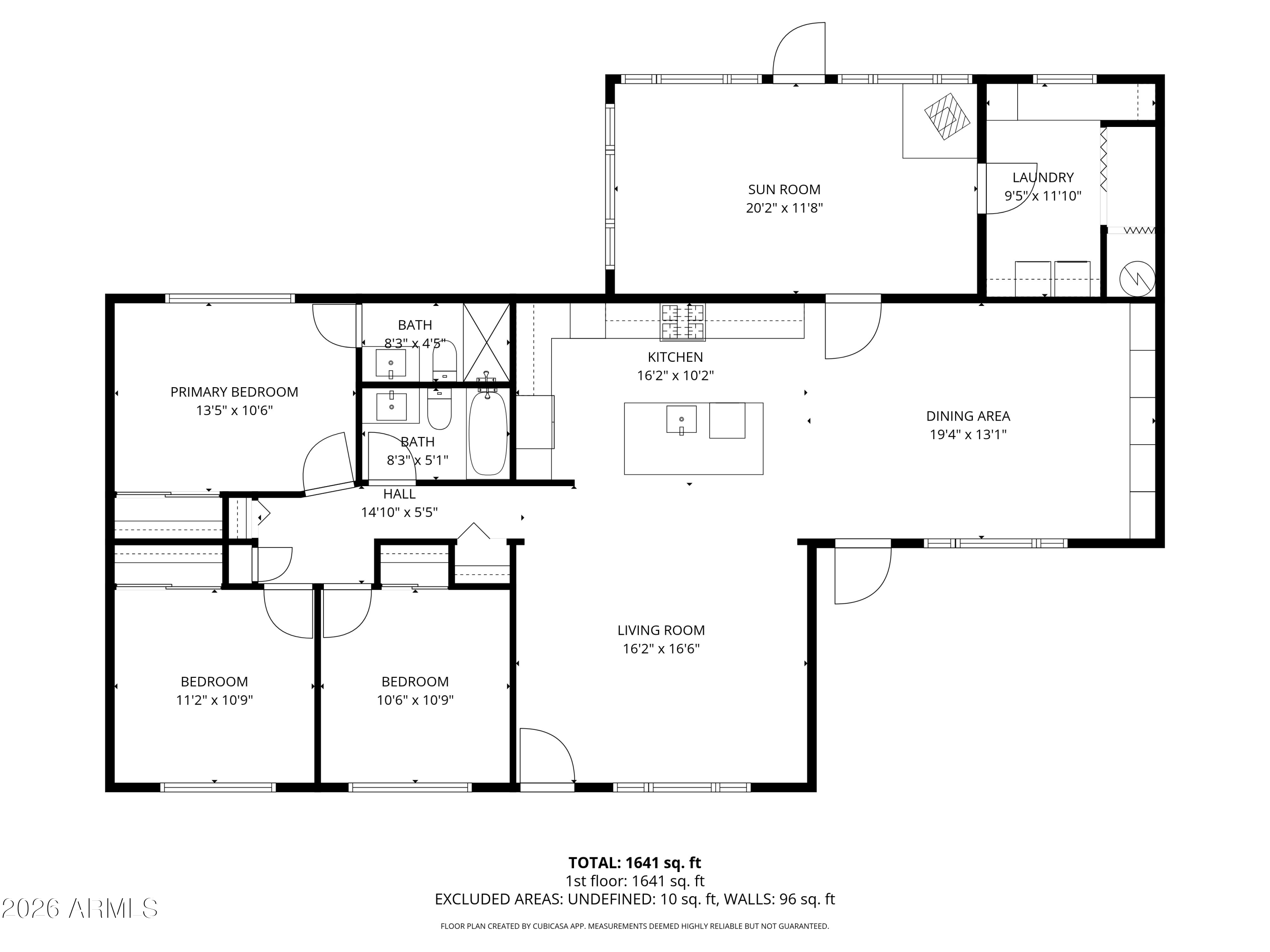 6802 E LOMA LAND Drive