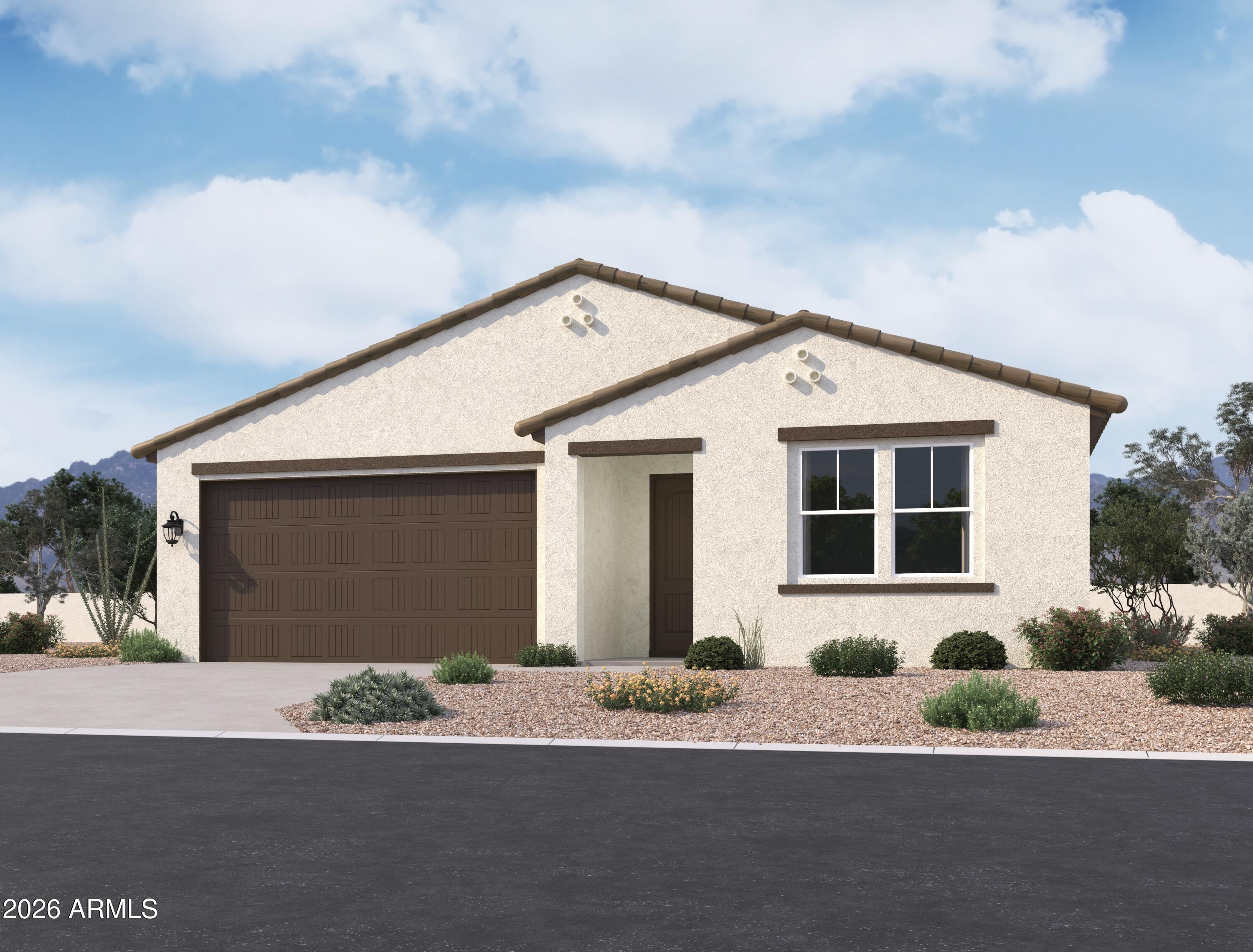 9534 W TAMARISK Avenue