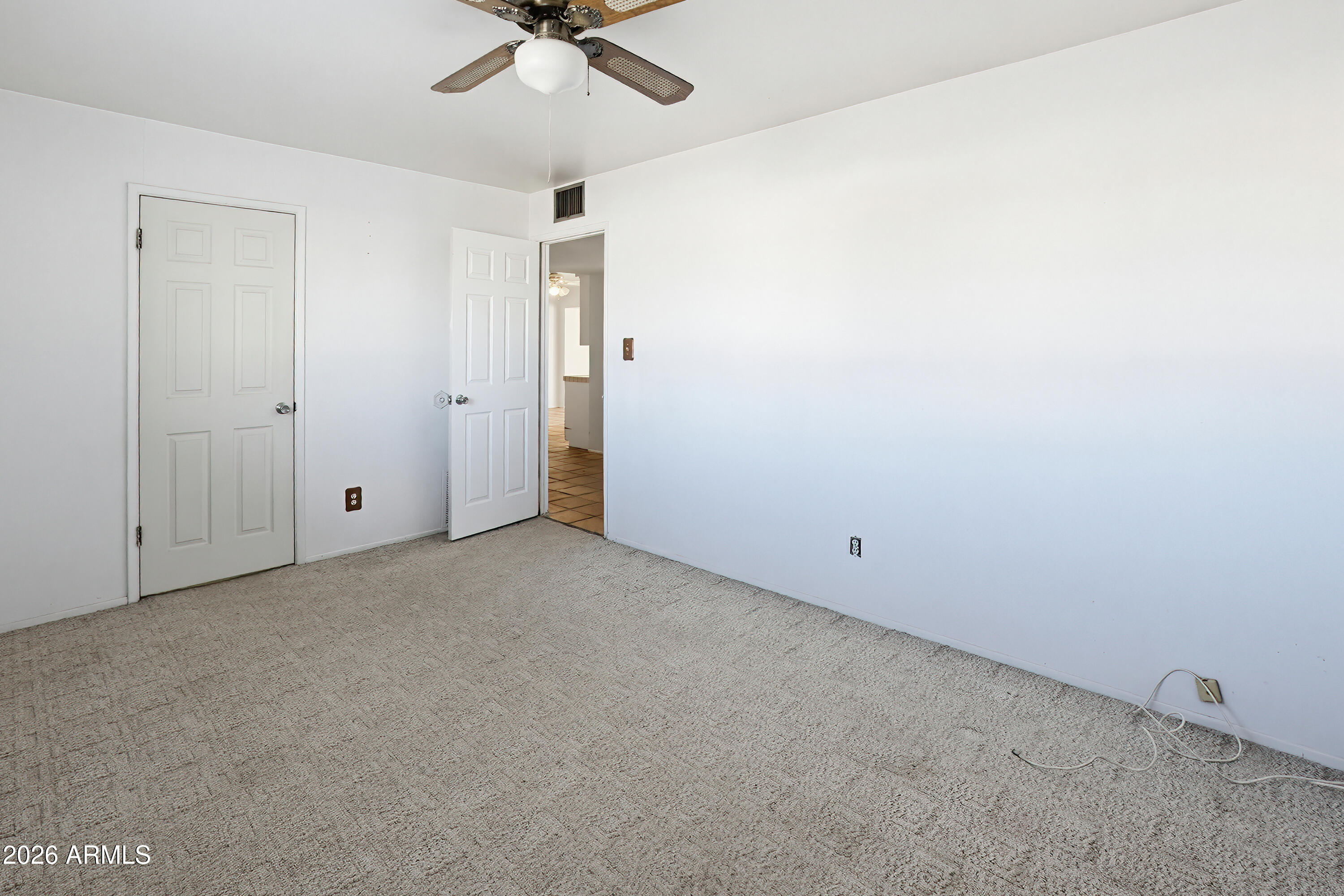 3713 W LAS PALMARITAS Drive