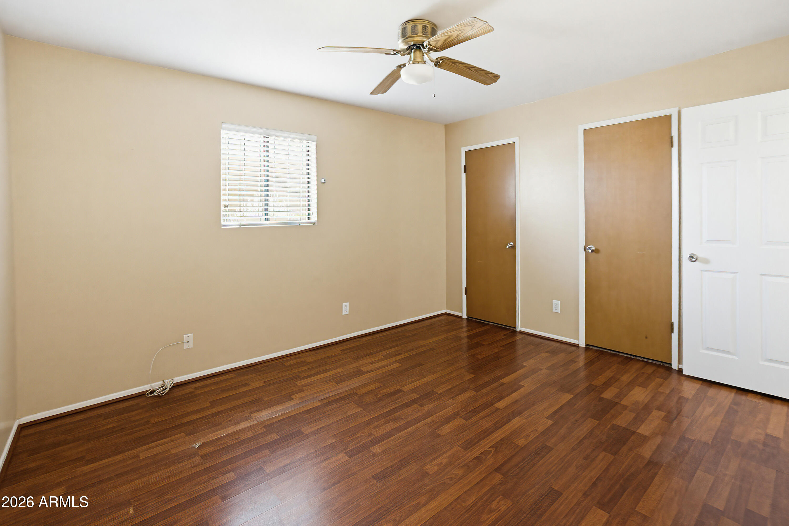 3713 W LAS PALMARITAS Drive