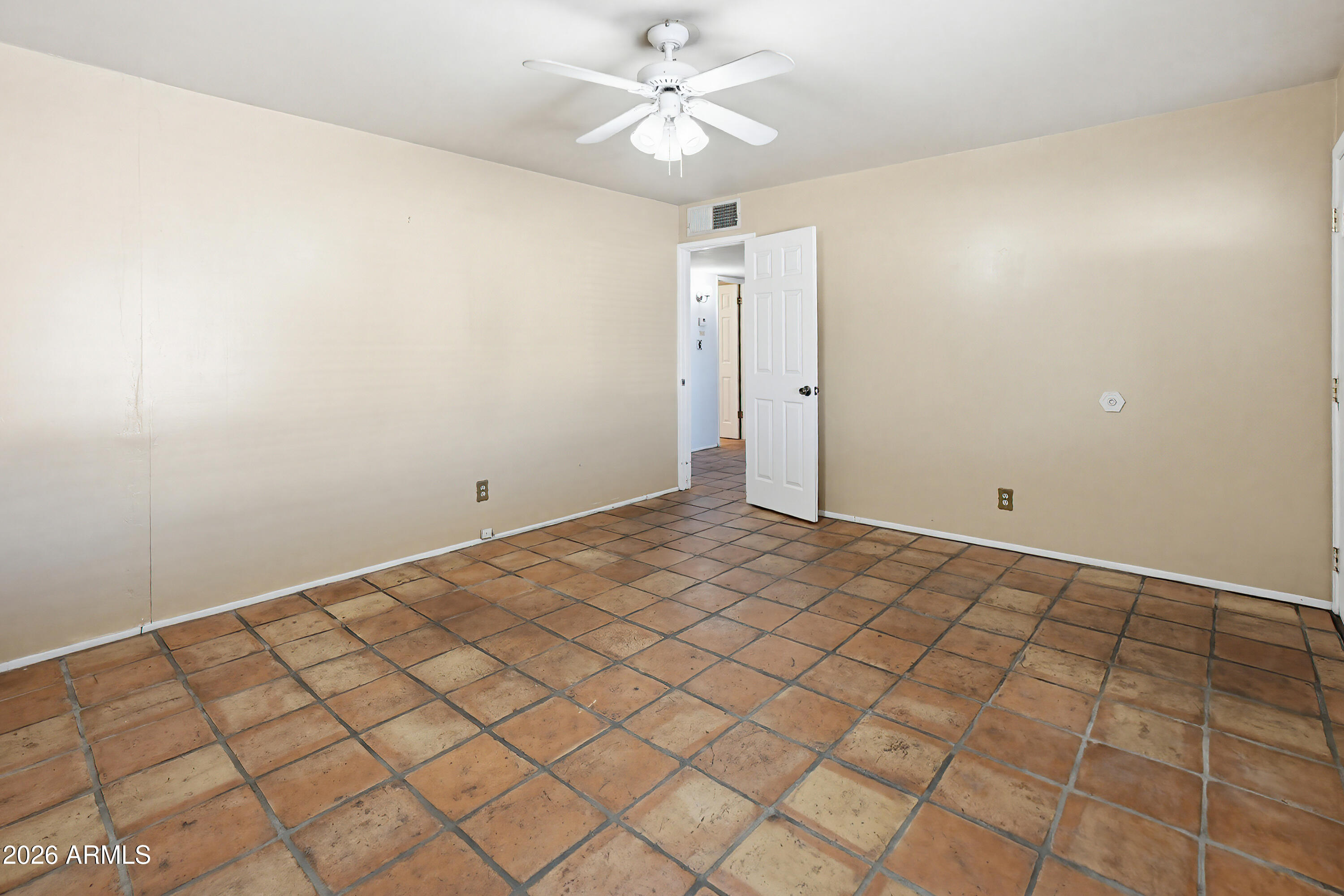 3713 W LAS PALMARITAS Drive