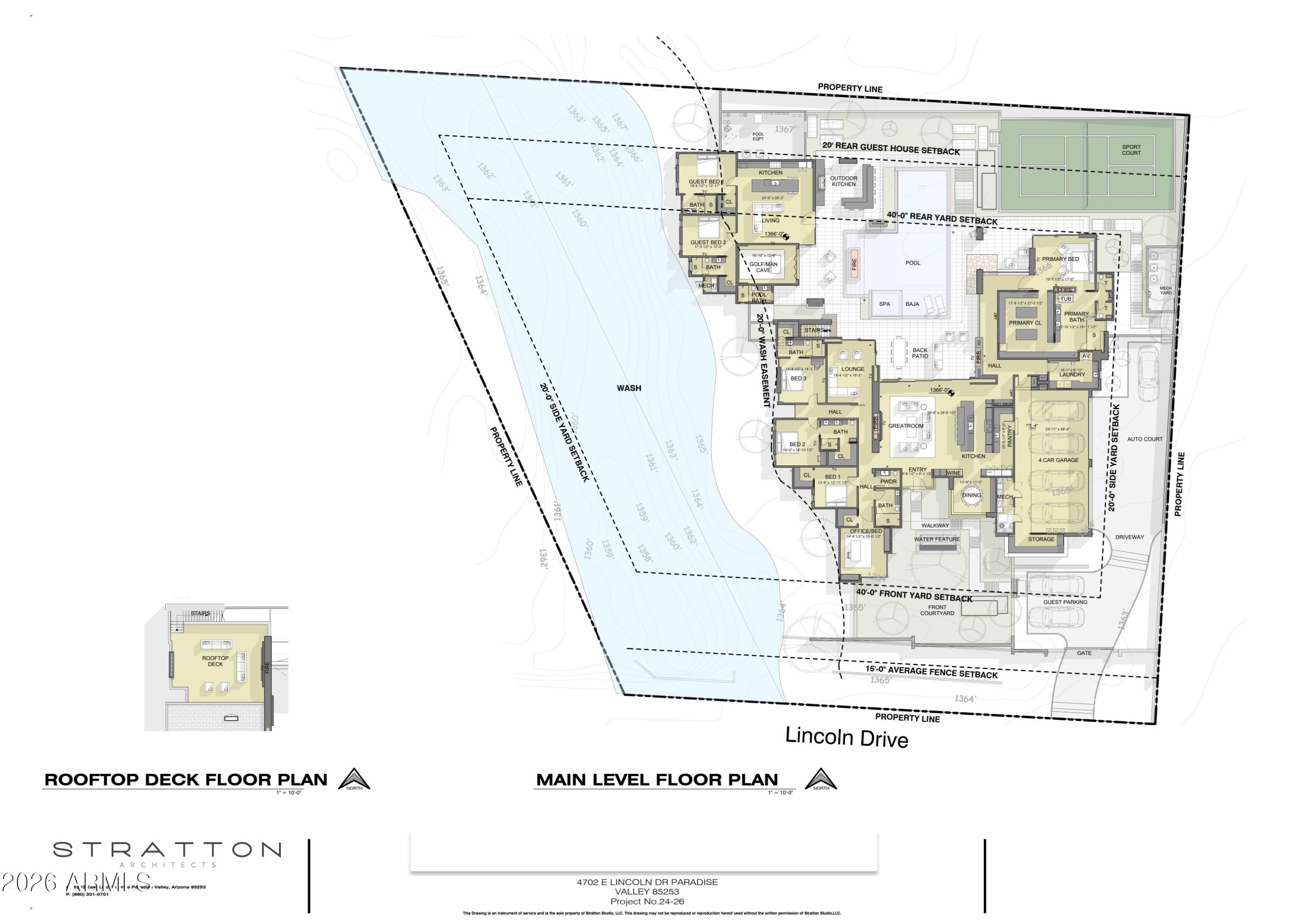 4702 E LINCOLN Drive 19