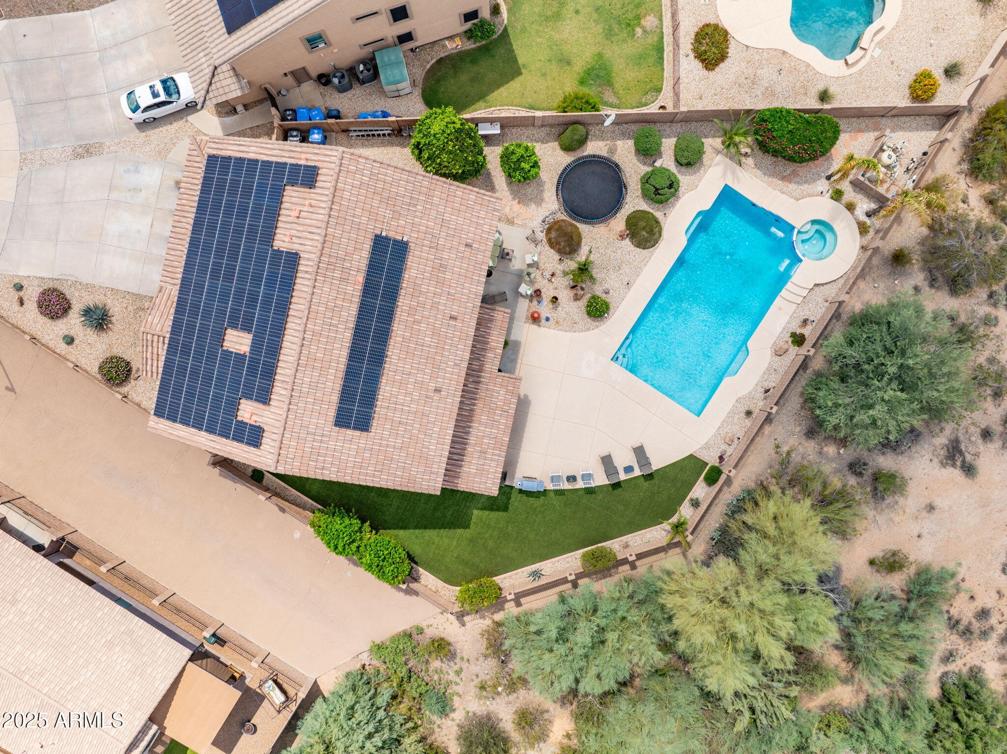 2120 E VISTA BONITA Drive