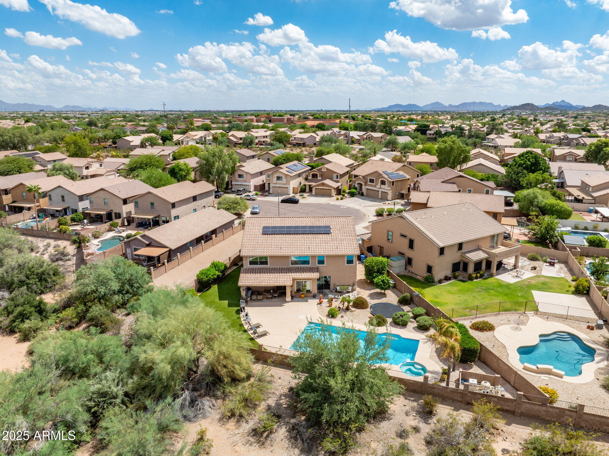 2120 E VISTA BONITA Drive