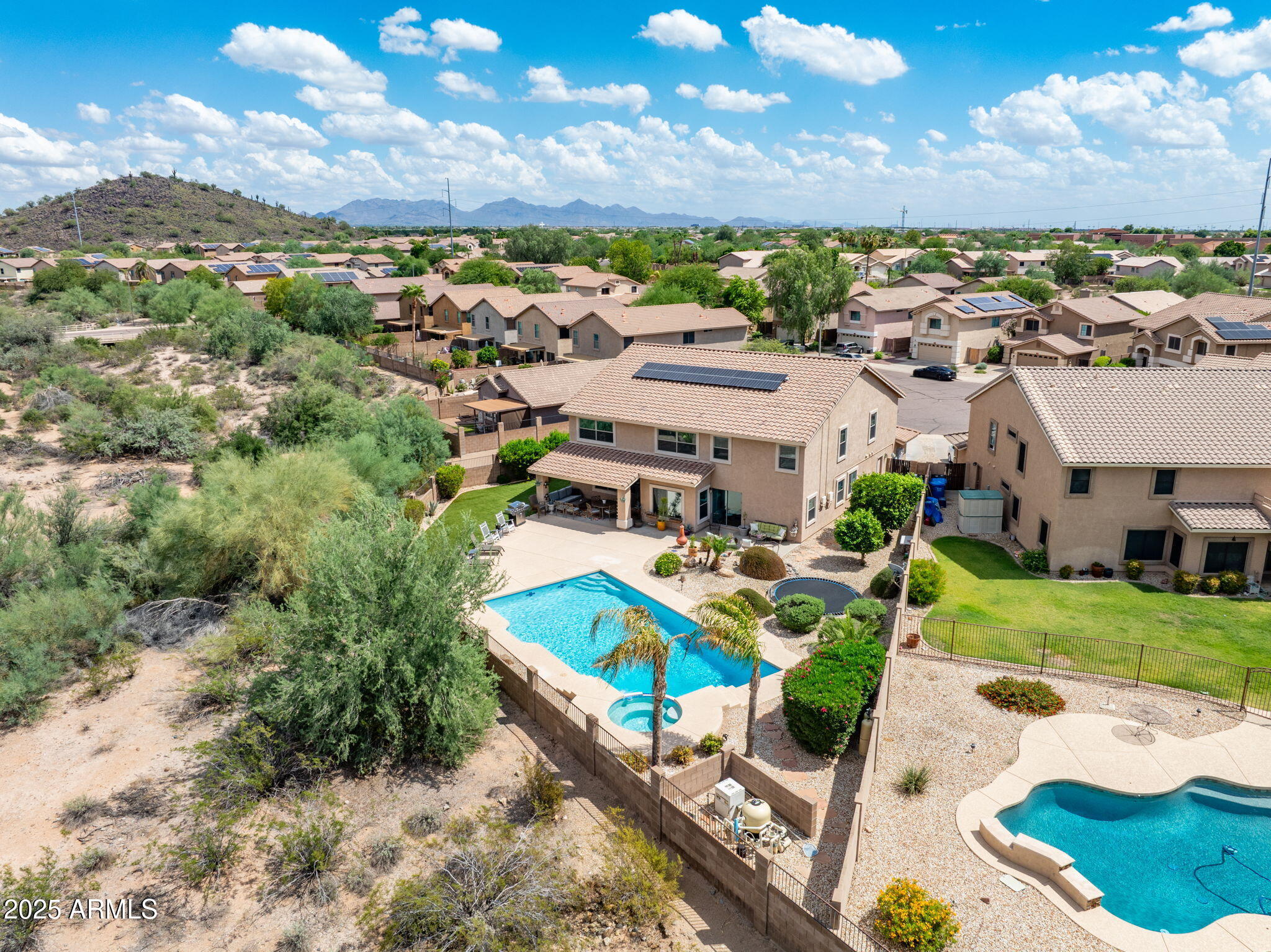 2120 E VISTA BONITA Drive