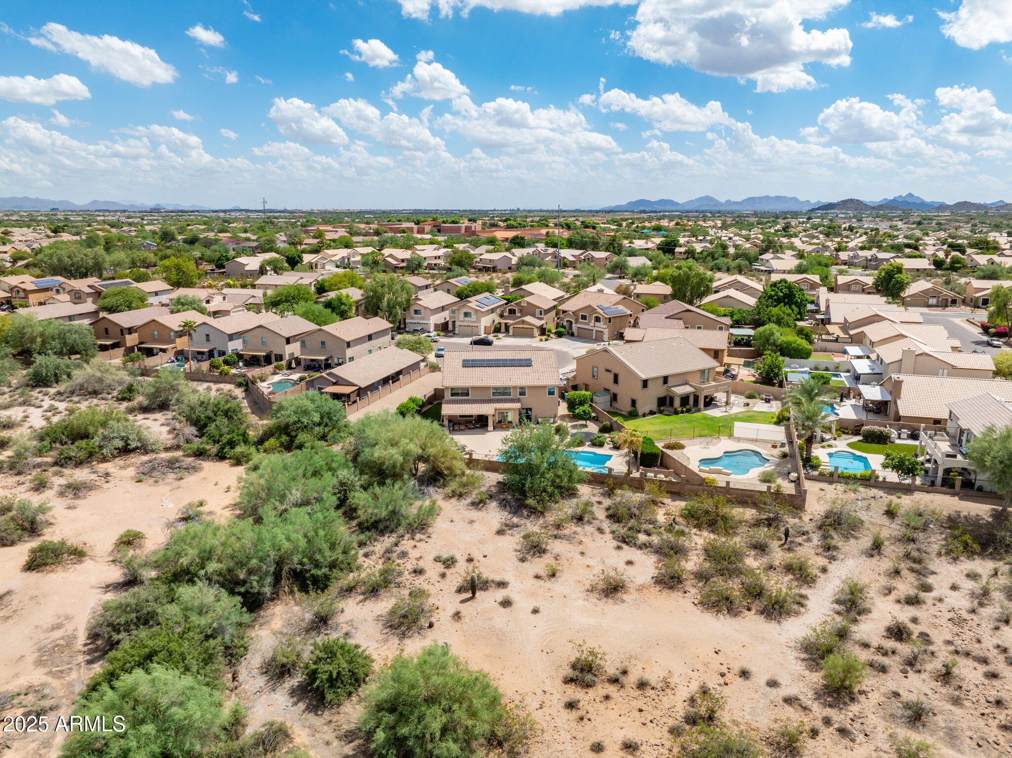 2120 E VISTA BONITA Drive