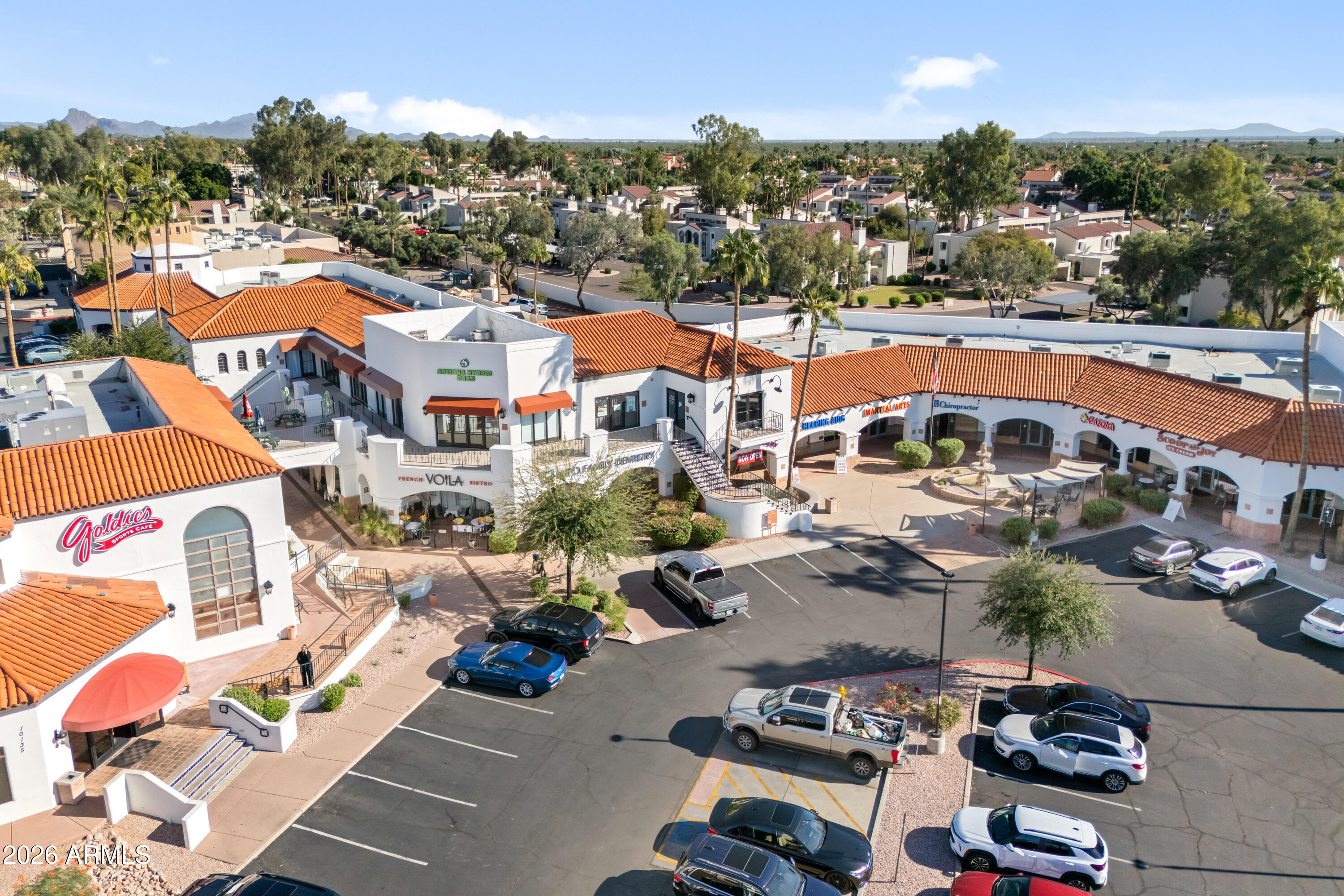 10115 E MOUNTAIN VIEW Road 2106