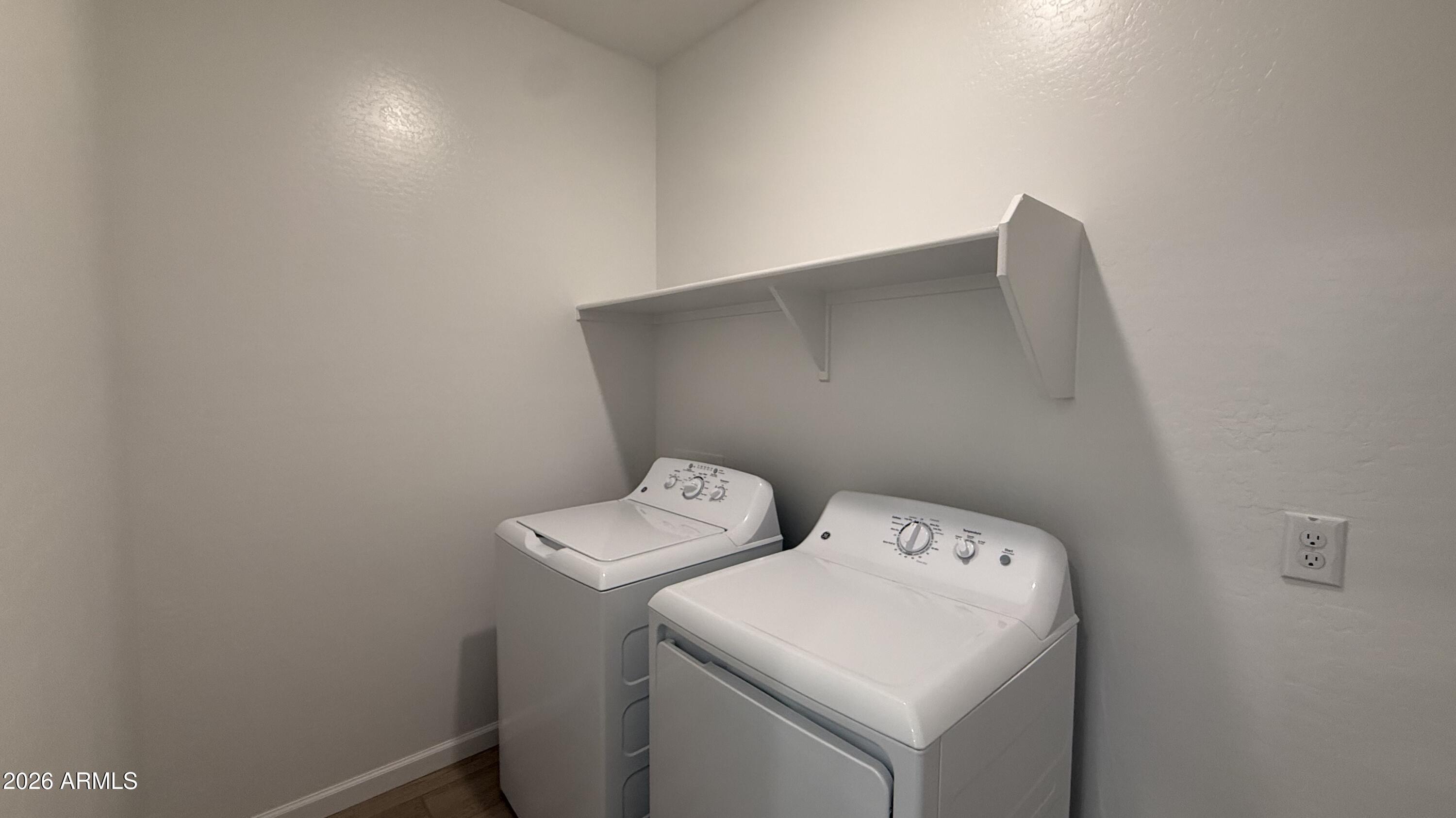 46818 W OLD TIMER Road