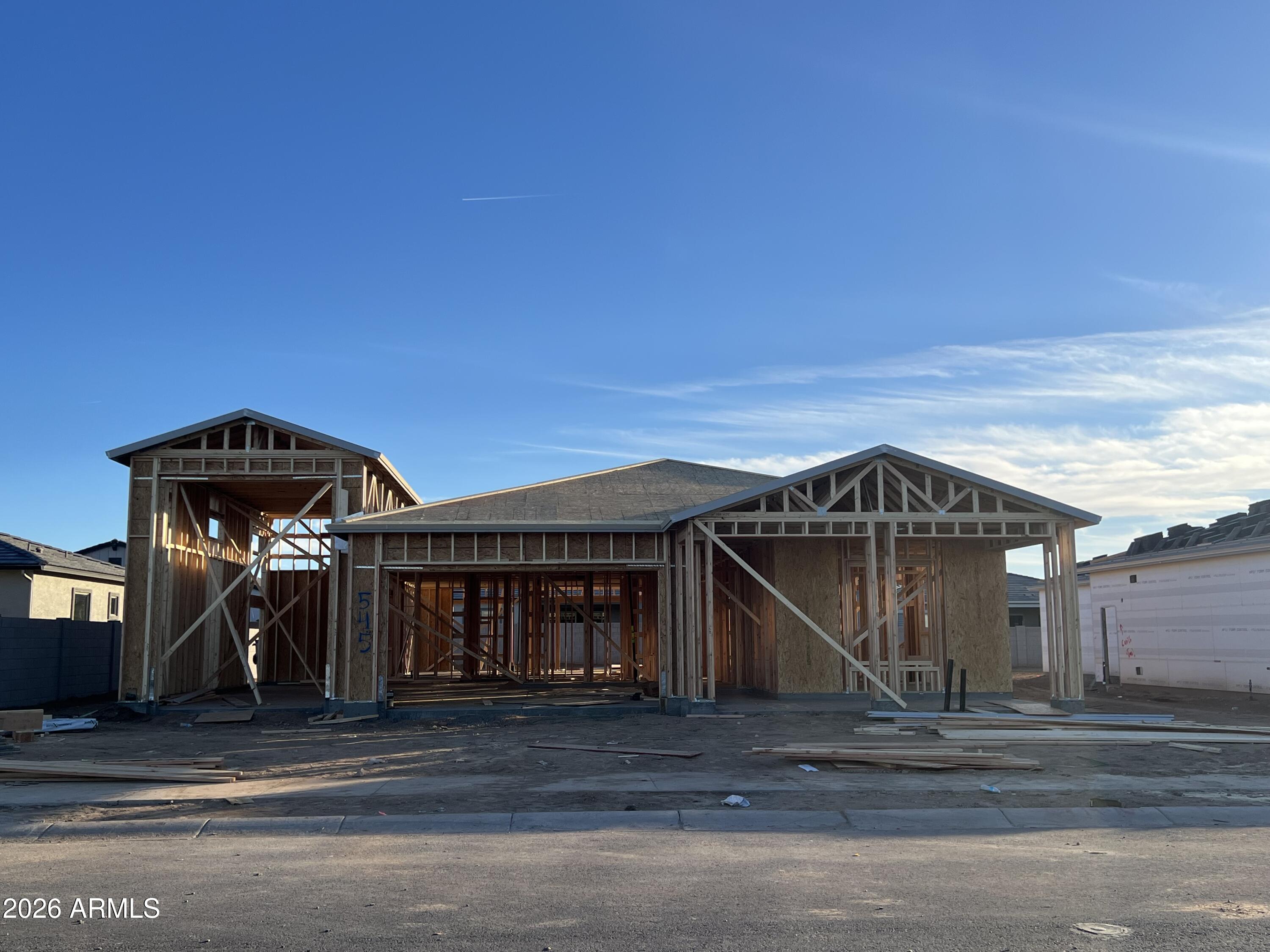 22901 E TWIN ACRES Drive