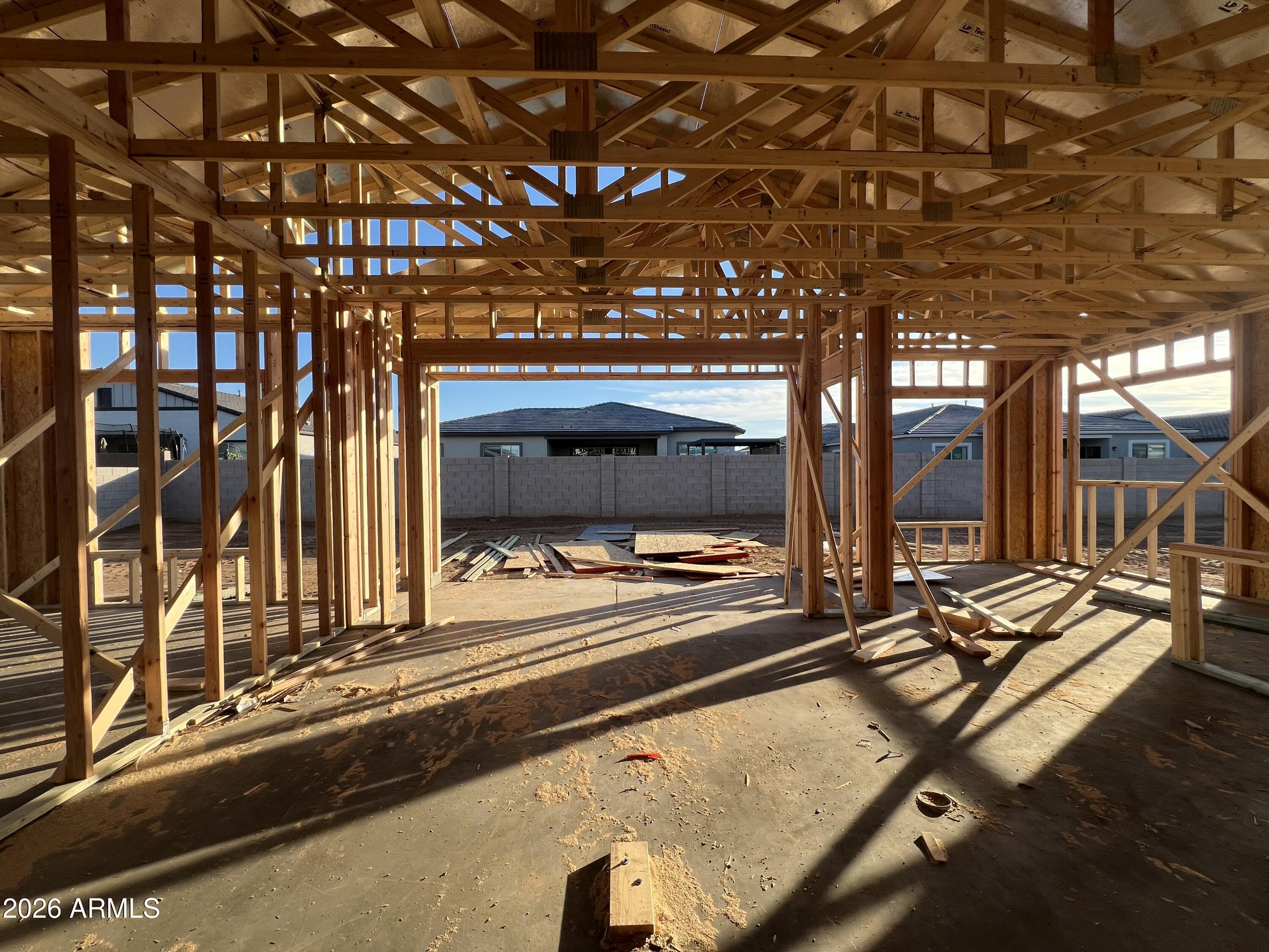 22901 E TWIN ACRES Drive