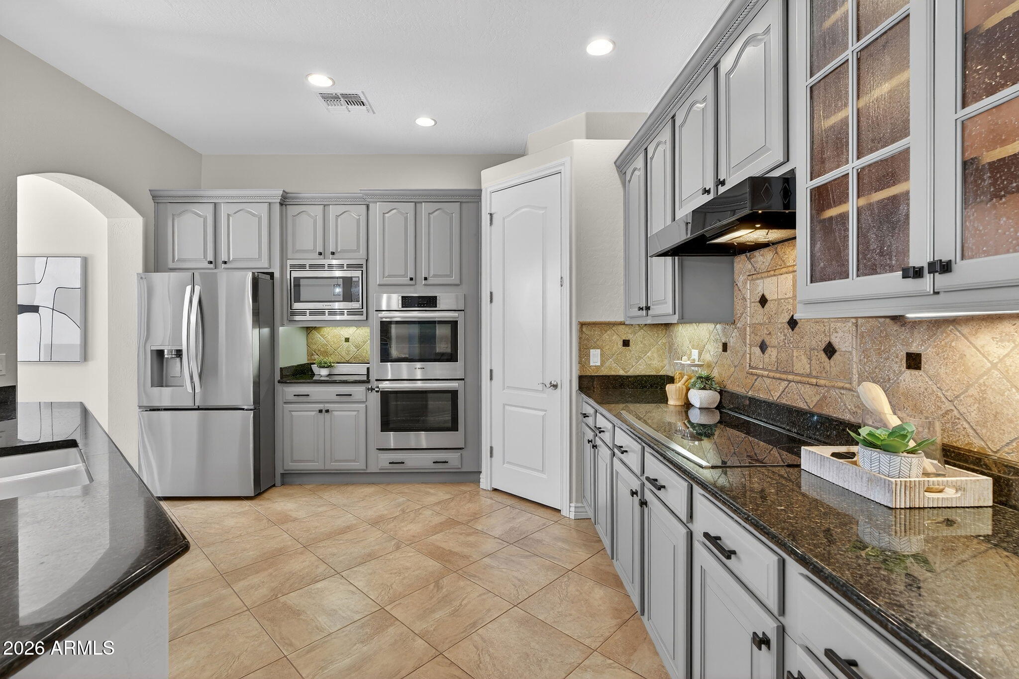 11635 E BELLFLOWER Drive