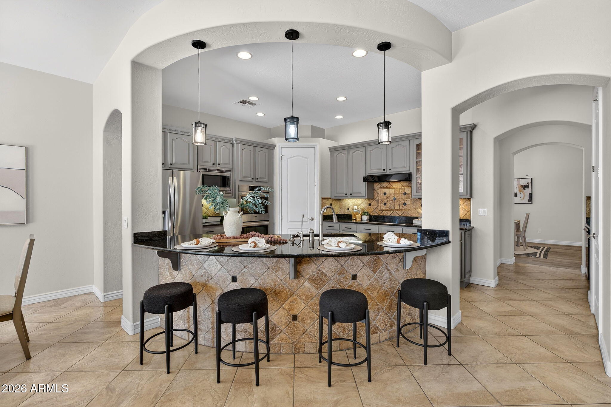 11635 E BELLFLOWER Drive