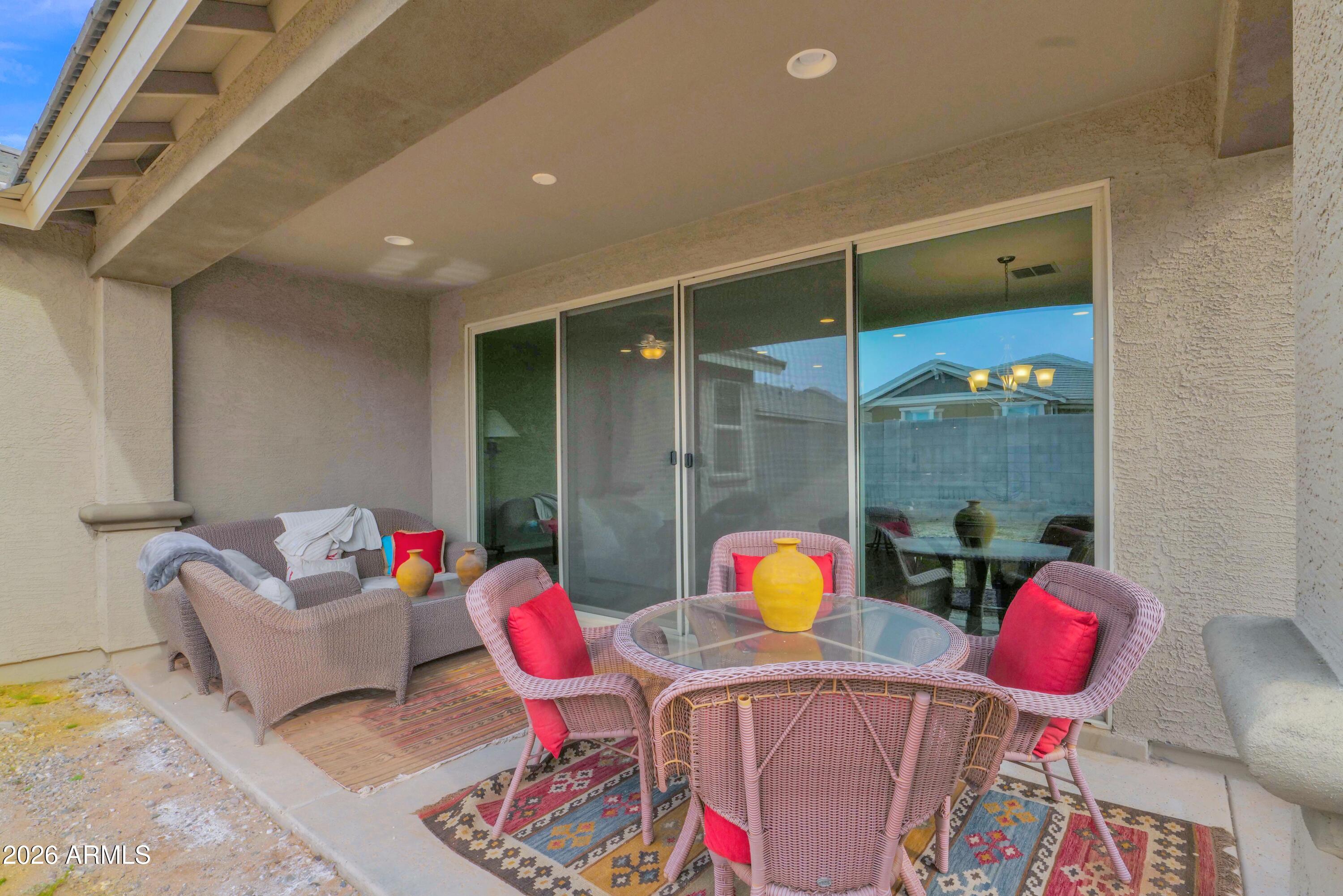 3461 W OIL WELL Road