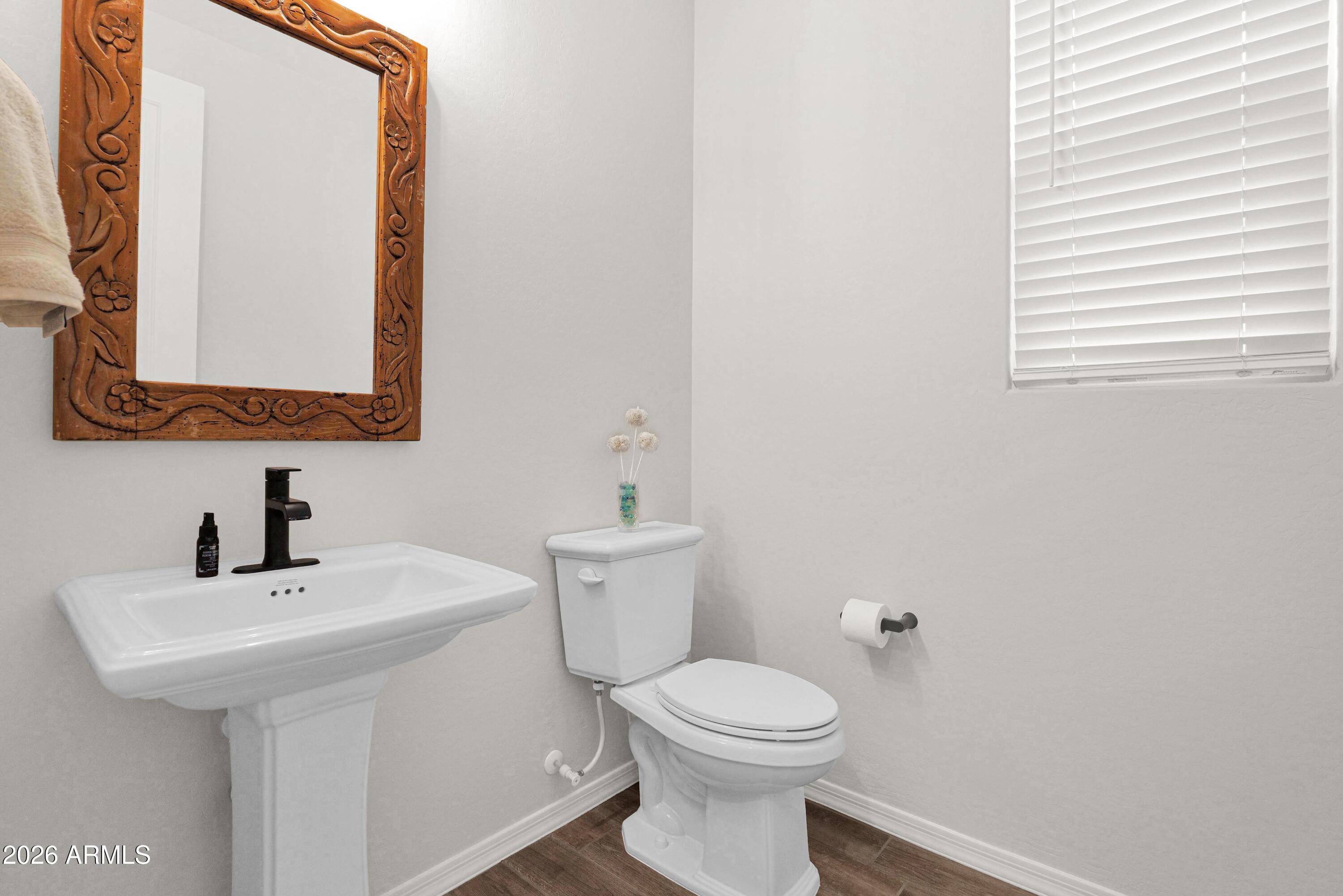 3461 W OIL WELL Road