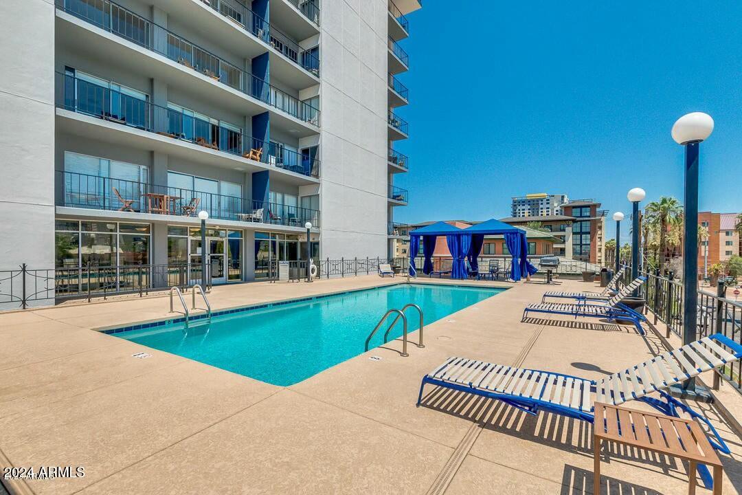 805 N 4TH Avenue 609